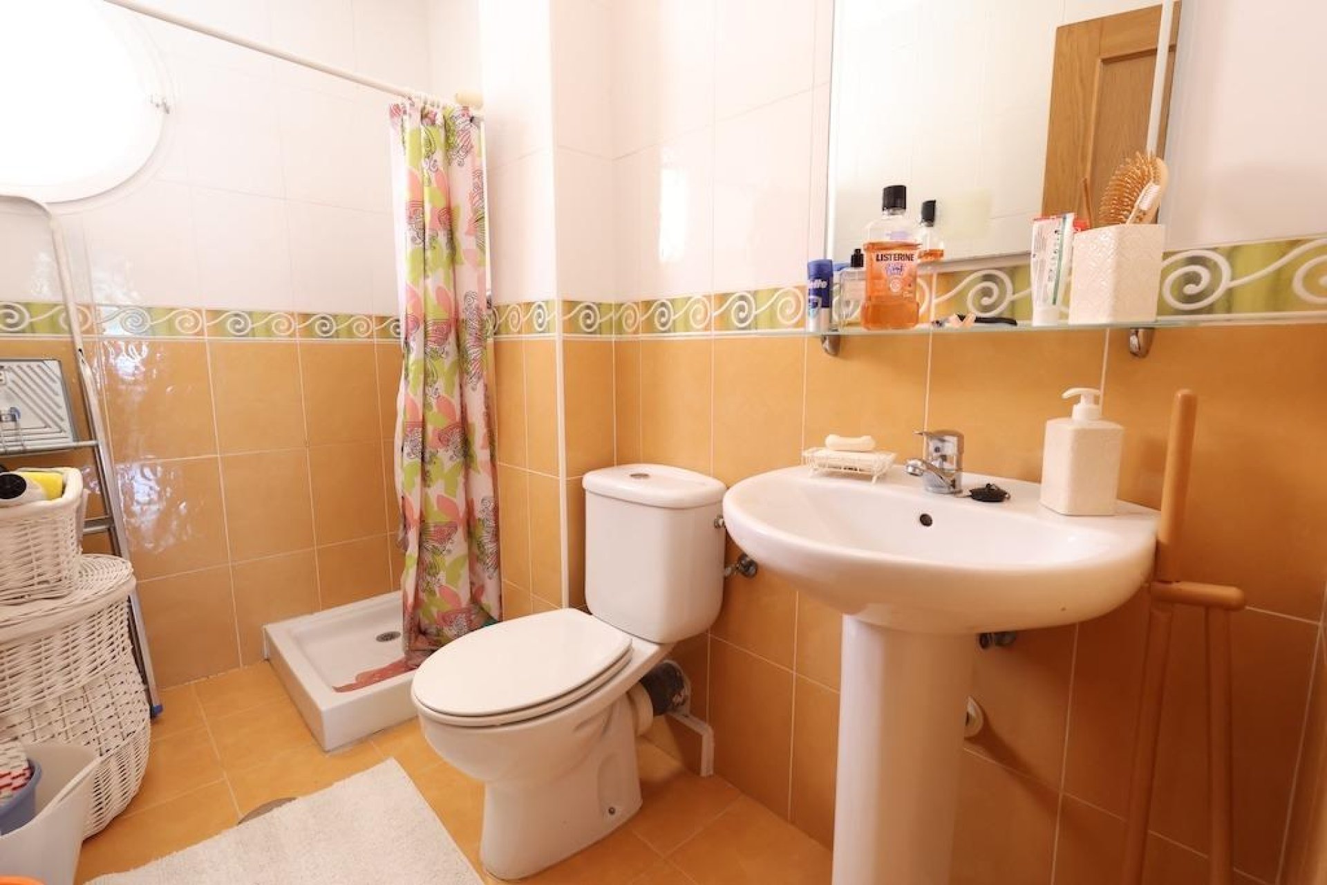Resale - Apartment / flat - Orihuela Costa - Campoamor