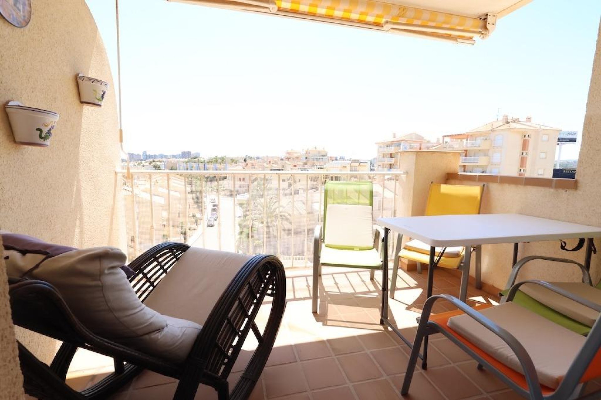 Resale - Apartment / flat - Orihuela Costa - Campoamor