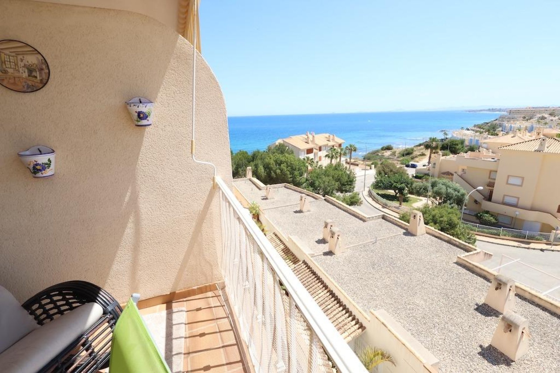 Resale - Apartment / flat - Orihuela Costa - Campoamor