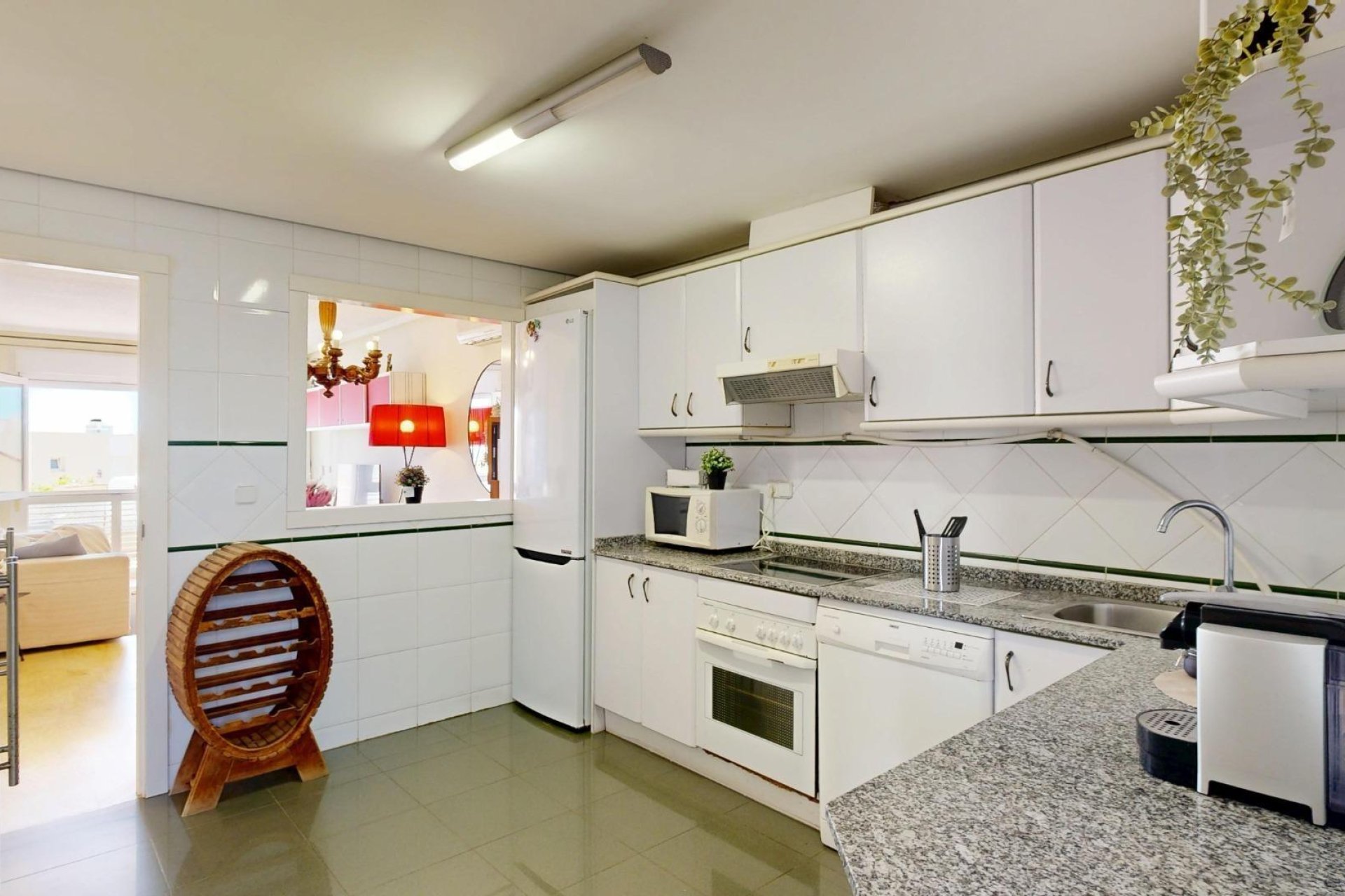 Resale - Apartment / flat - Orihuela Costa - Campoamor