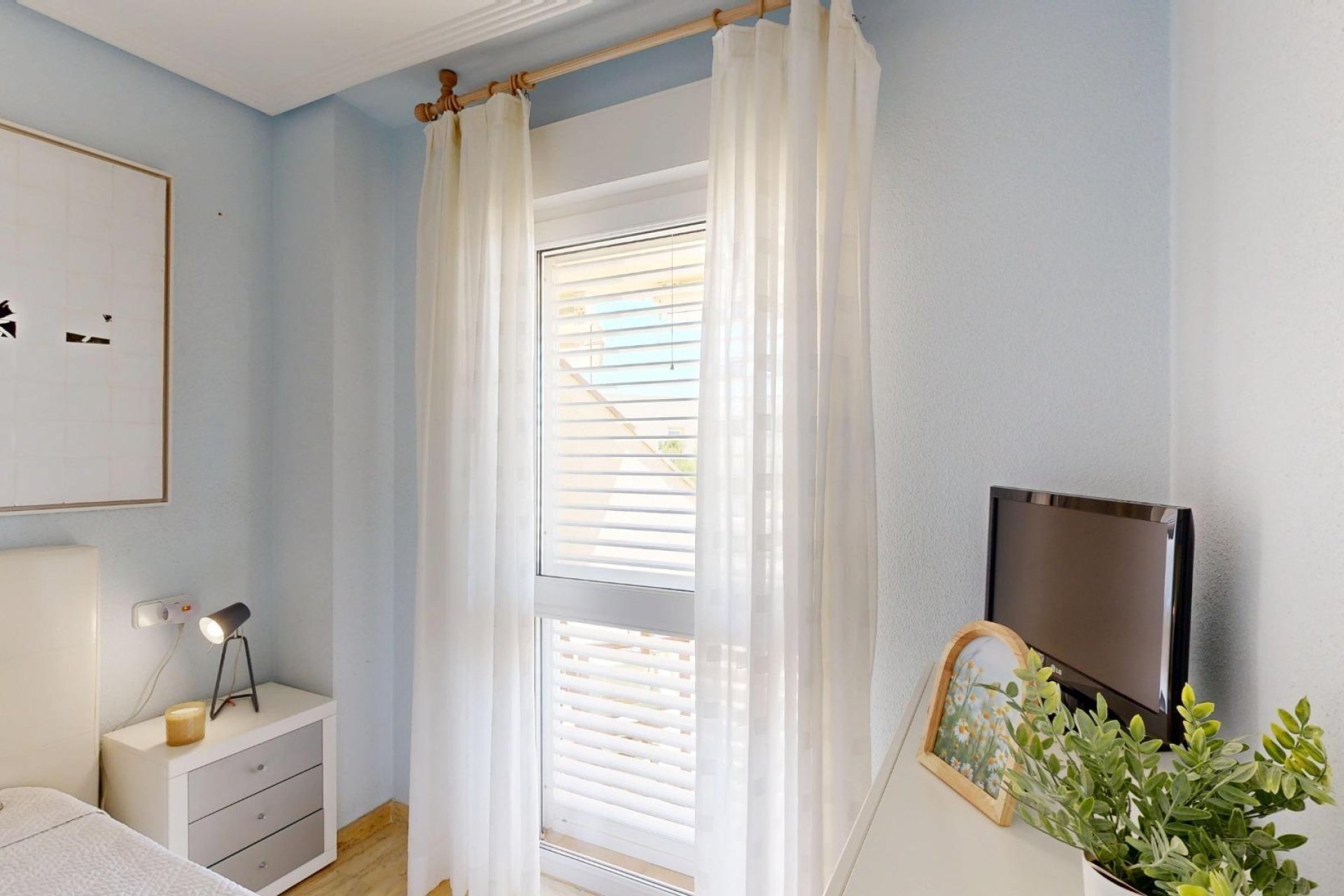 Resale - Apartment / flat - Orihuela Costa - Campoamor