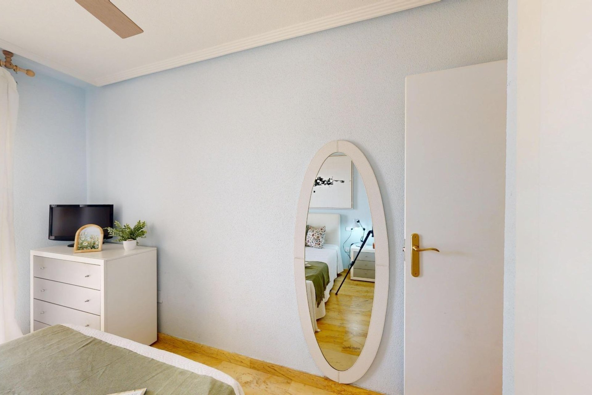 Resale - Apartment / flat - Orihuela Costa - Campoamor