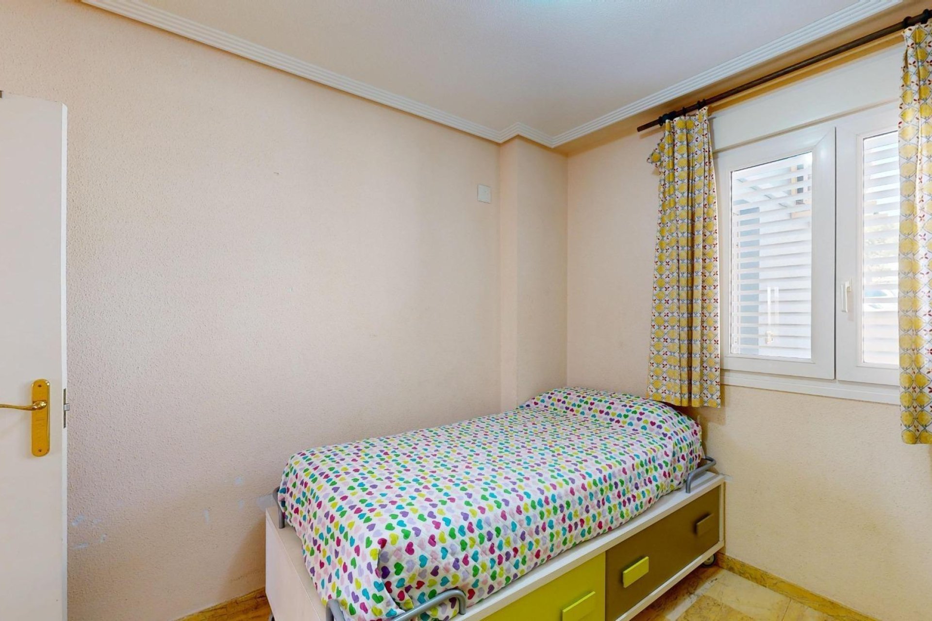 Resale - Apartment / flat - Orihuela Costa - Campoamor