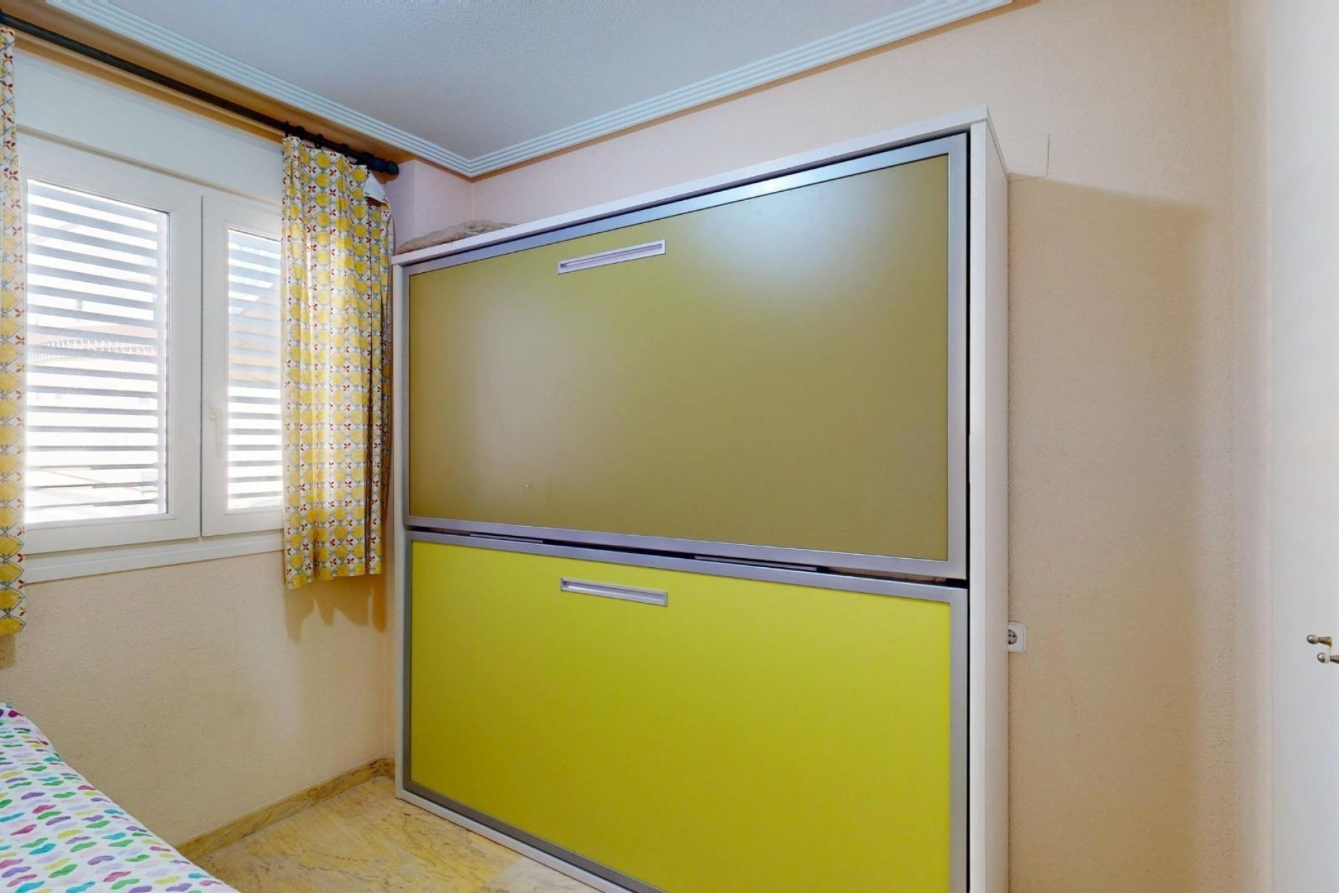Resale - Apartment / flat - Orihuela Costa - Campoamor