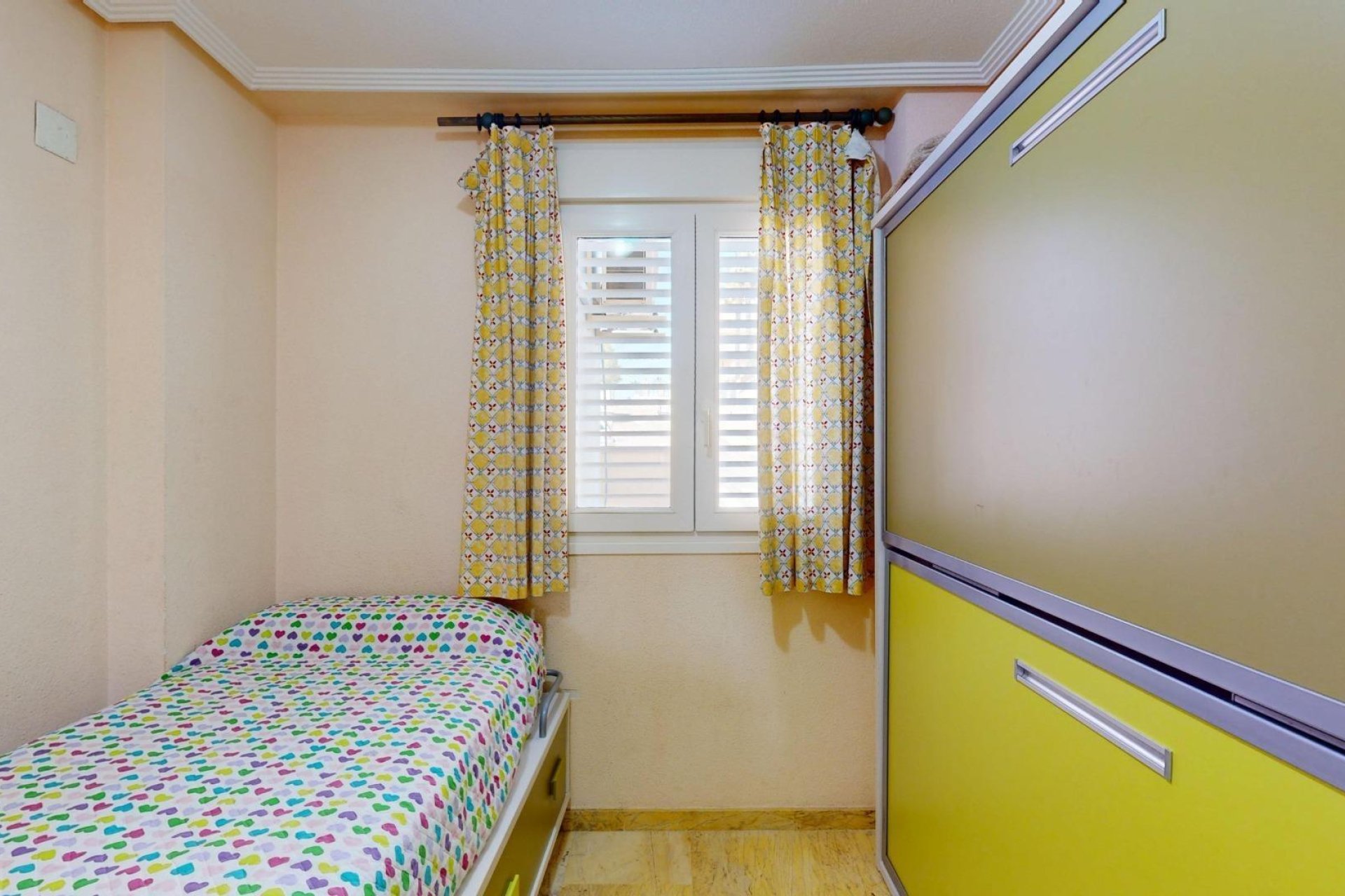 Resale - Apartment / flat - Orihuela Costa - Campoamor