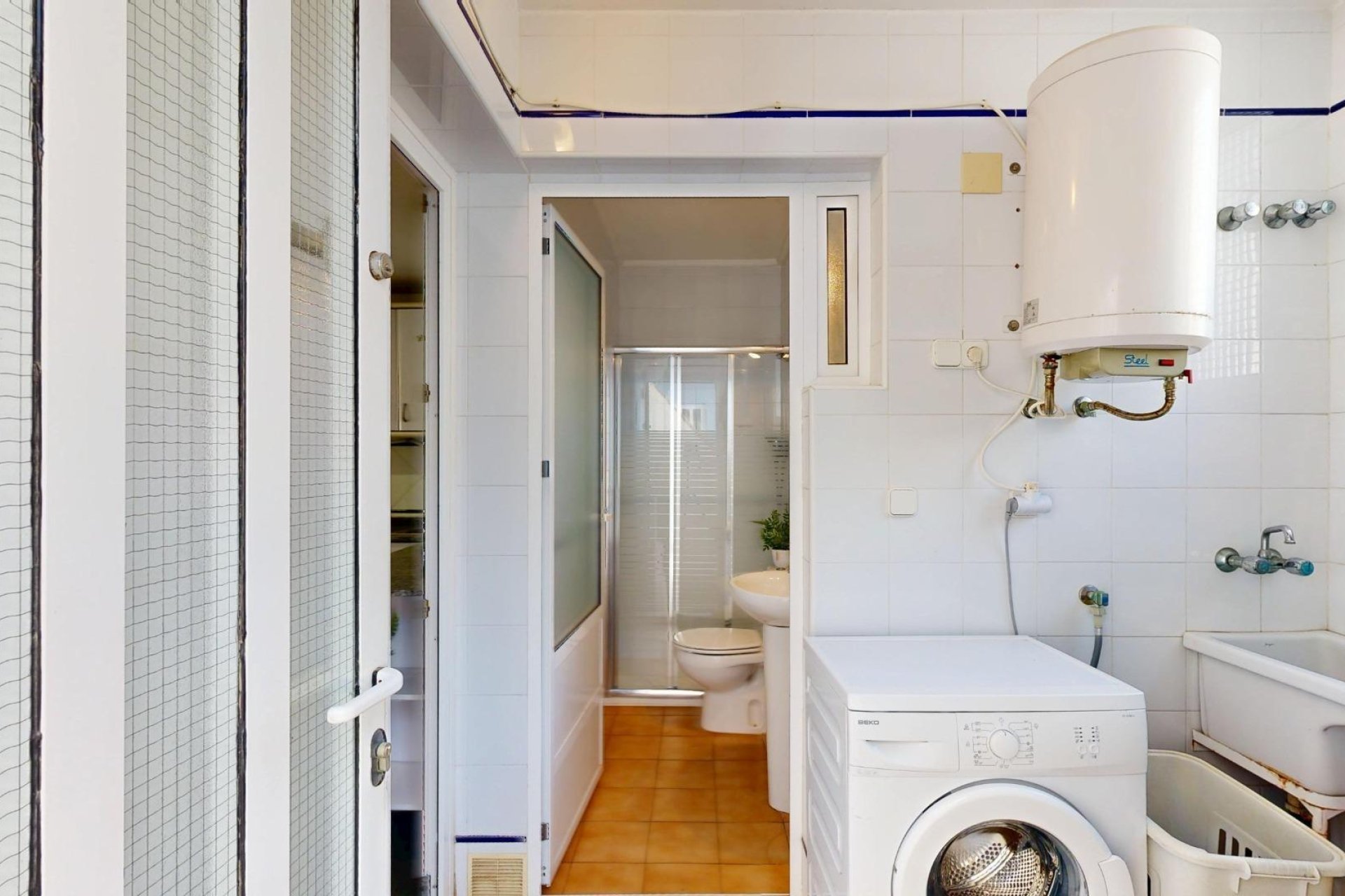 Resale - Apartment / flat - Orihuela Costa - Campoamor