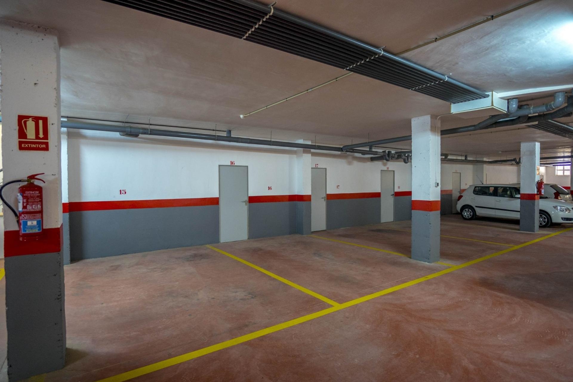 Resale - Apartment / flat - Orihuela Costa - Campoamor