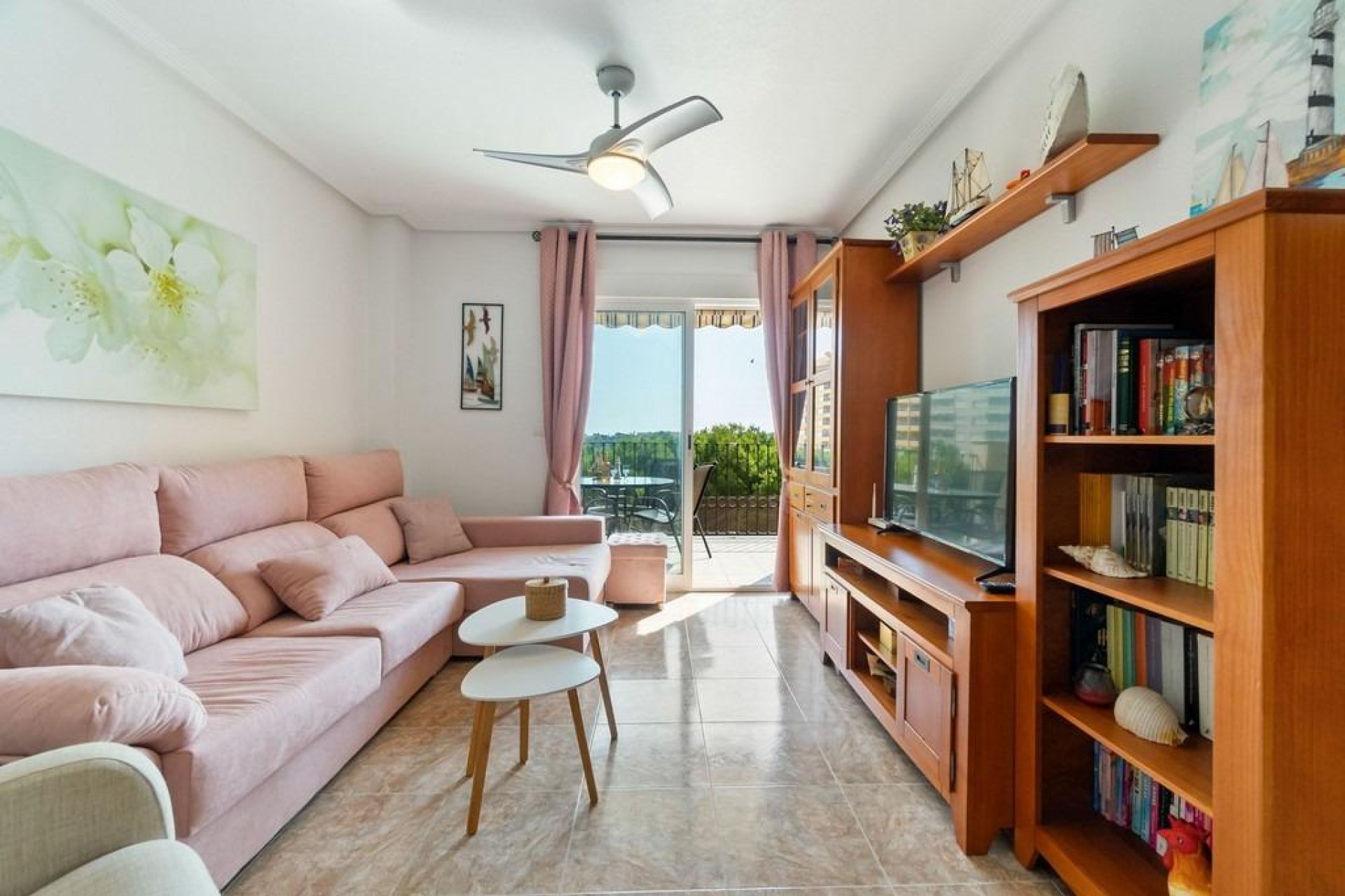 Resale - Apartment / flat - Orihuela Costa - Campoamor