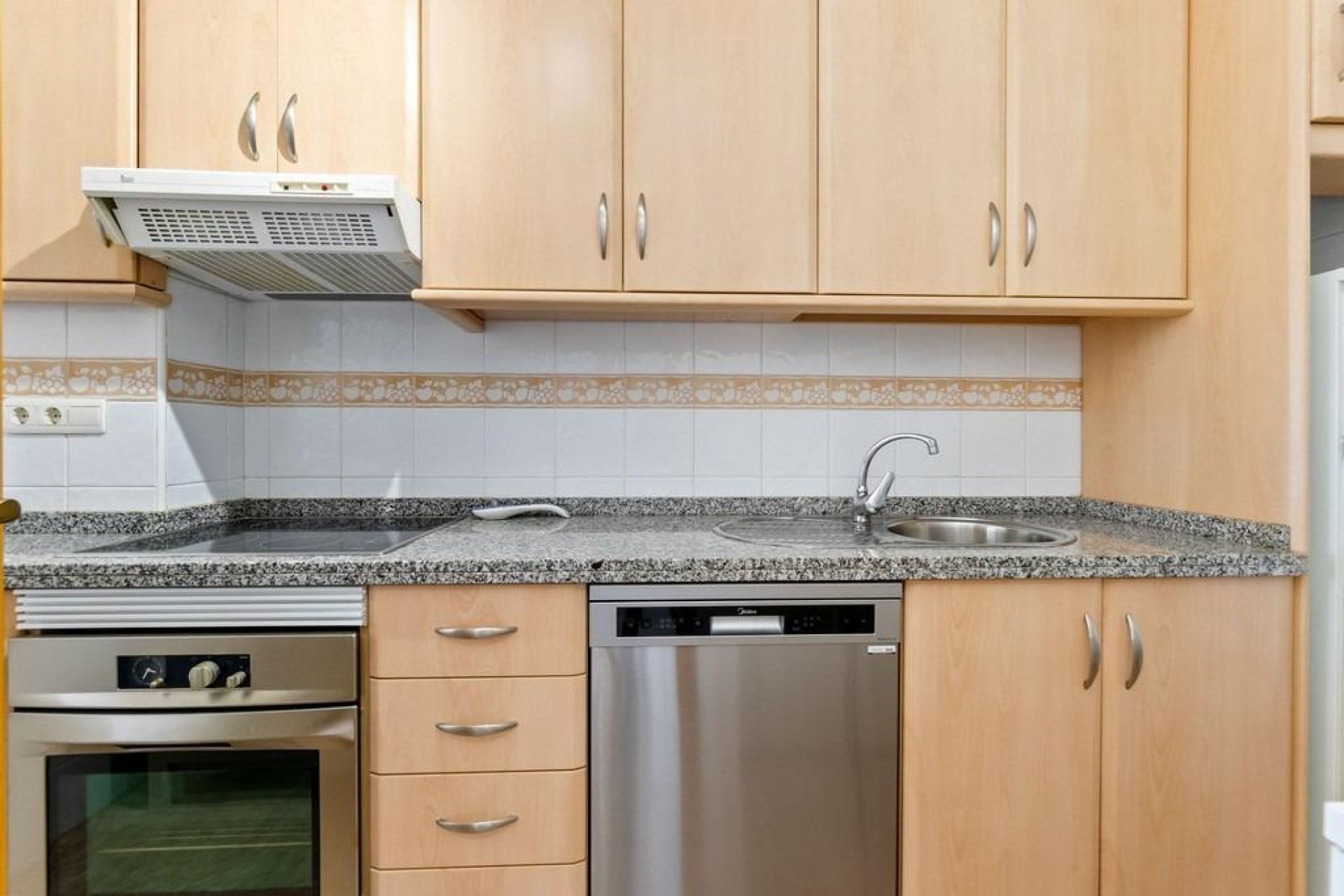 Resale - Apartment / flat - Orihuela Costa - Campoamor