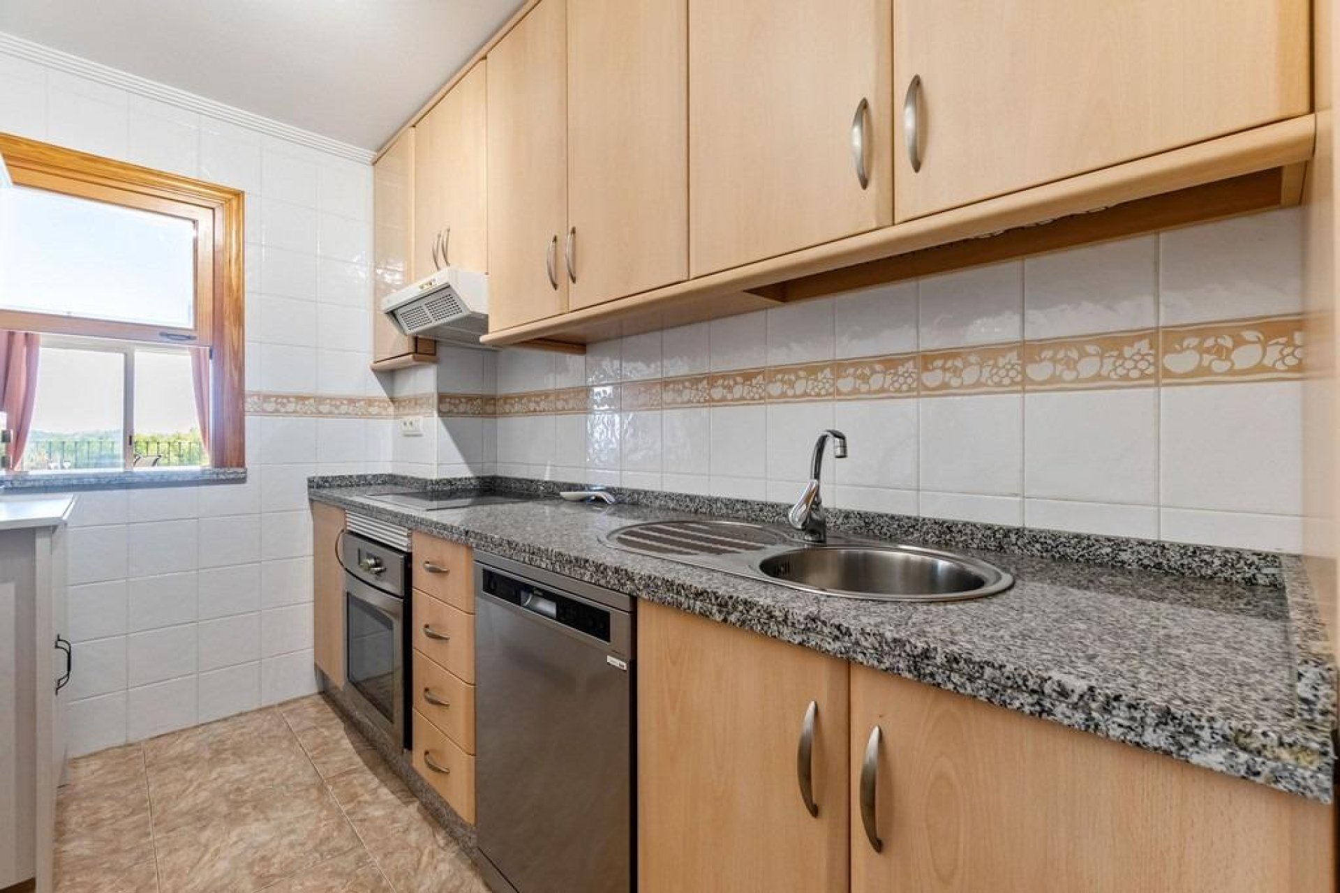 Resale - Apartment / flat - Orihuela Costa - Campoamor