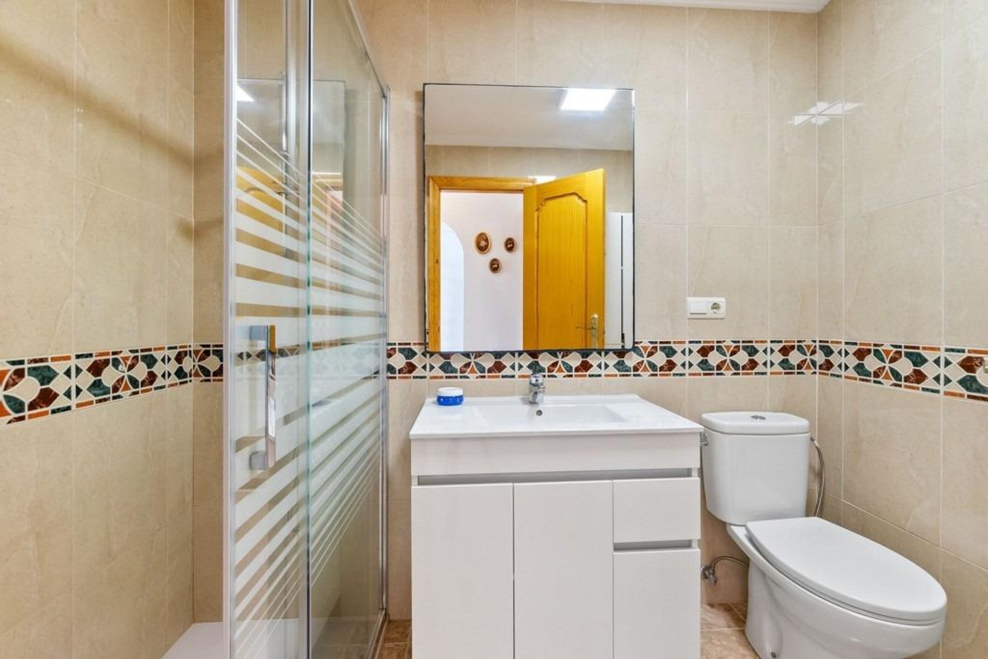 Resale - Apartment / flat - Orihuela Costa - Campoamor