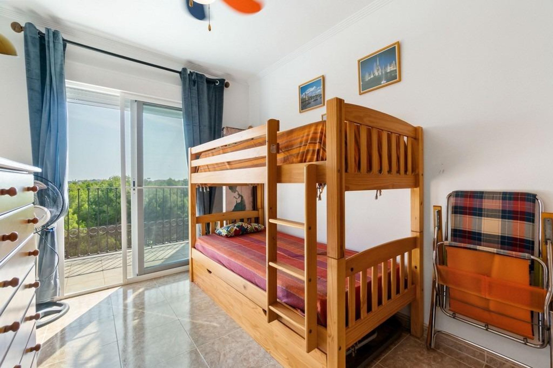 Resale - Apartment / flat - Orihuela Costa - Campoamor