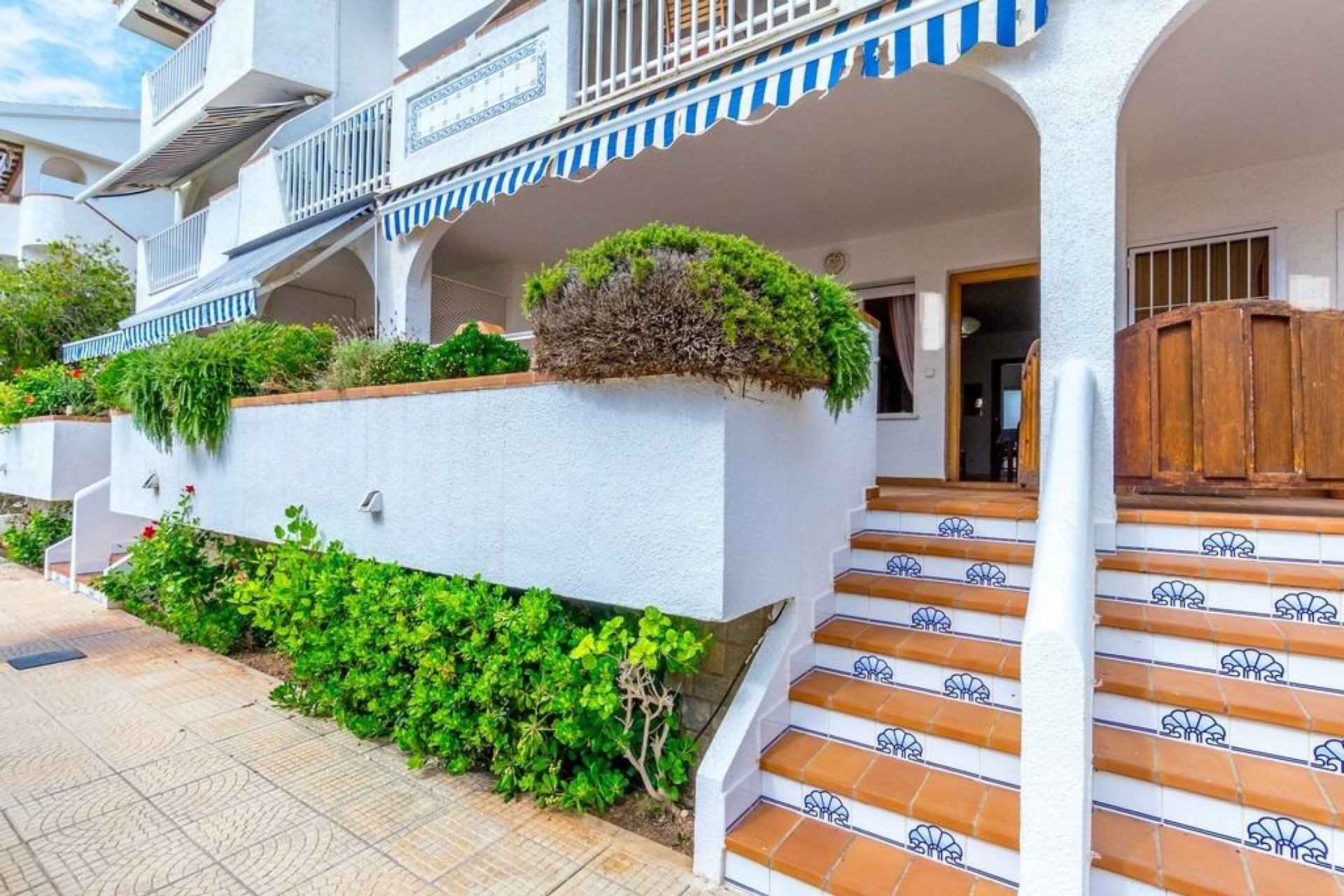 Resale - Apartment / flat - Orihuela Costa - Campoamor