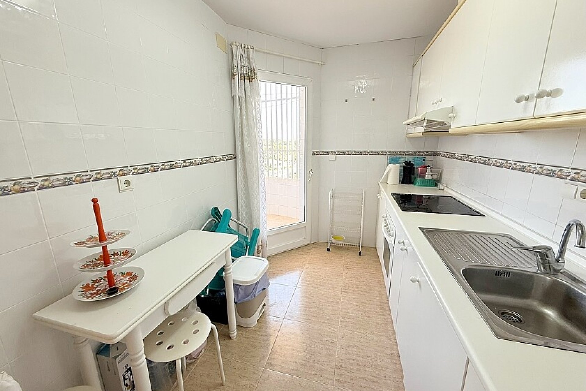 Resale - Apartment / flat - Orihuela Costa - Dehesa de campoamor