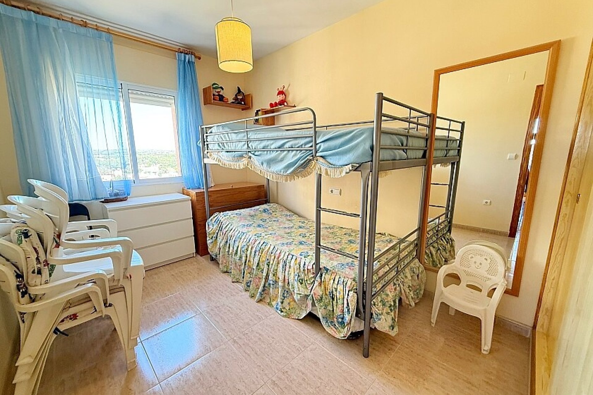 Resale - Apartment / flat - Orihuela Costa - Dehesa de campoamor