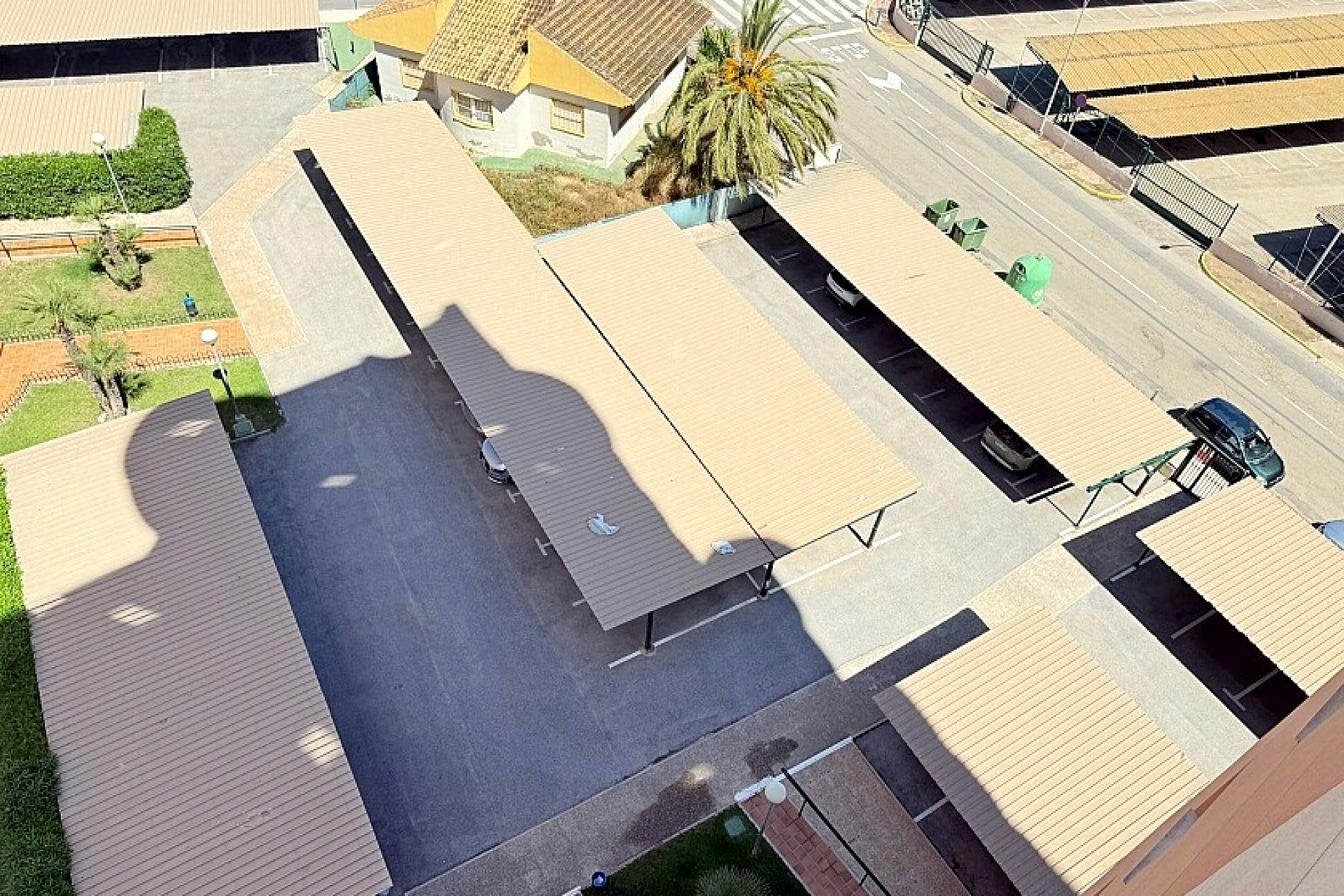 Resale - Apartment / flat - Orihuela Costa - Dehesa de campoamor