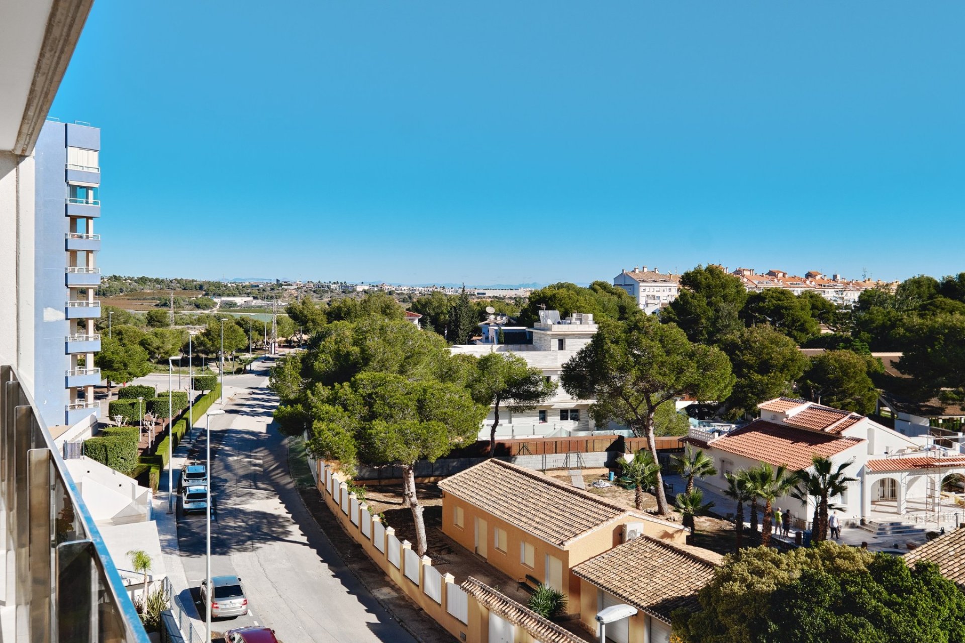 Resale - Apartment / flat - Orihuela Costa - Dehesa de campoamor