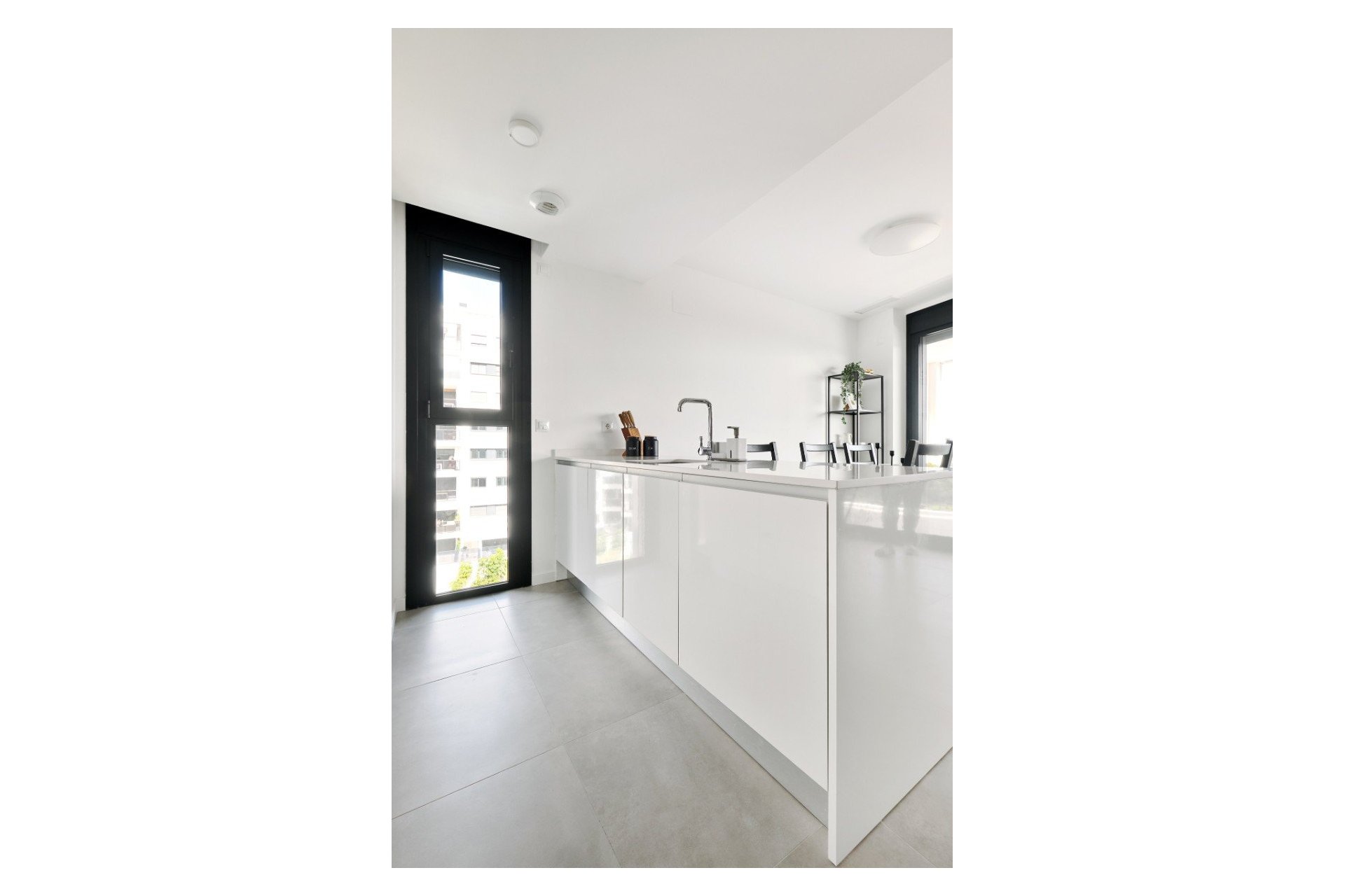 Resale - Apartment / flat - Orihuela Costa - Dehesa de campoamor