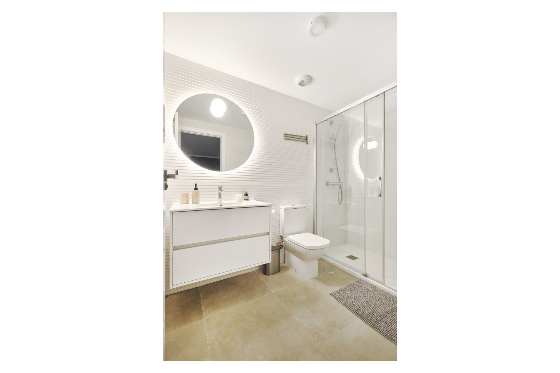 Resale - Apartment / flat - Orihuela Costa - Dehesa de campoamor