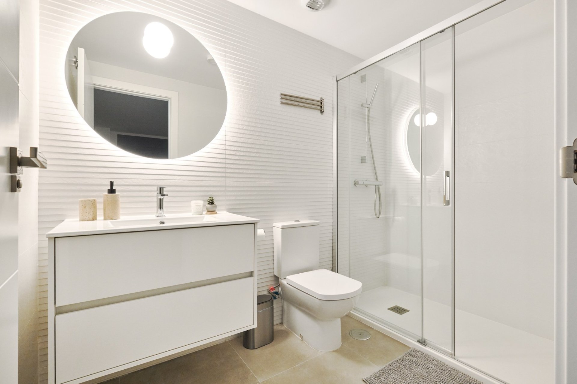 Resale - Apartment / flat - Orihuela Costa - Dehesa de campoamor