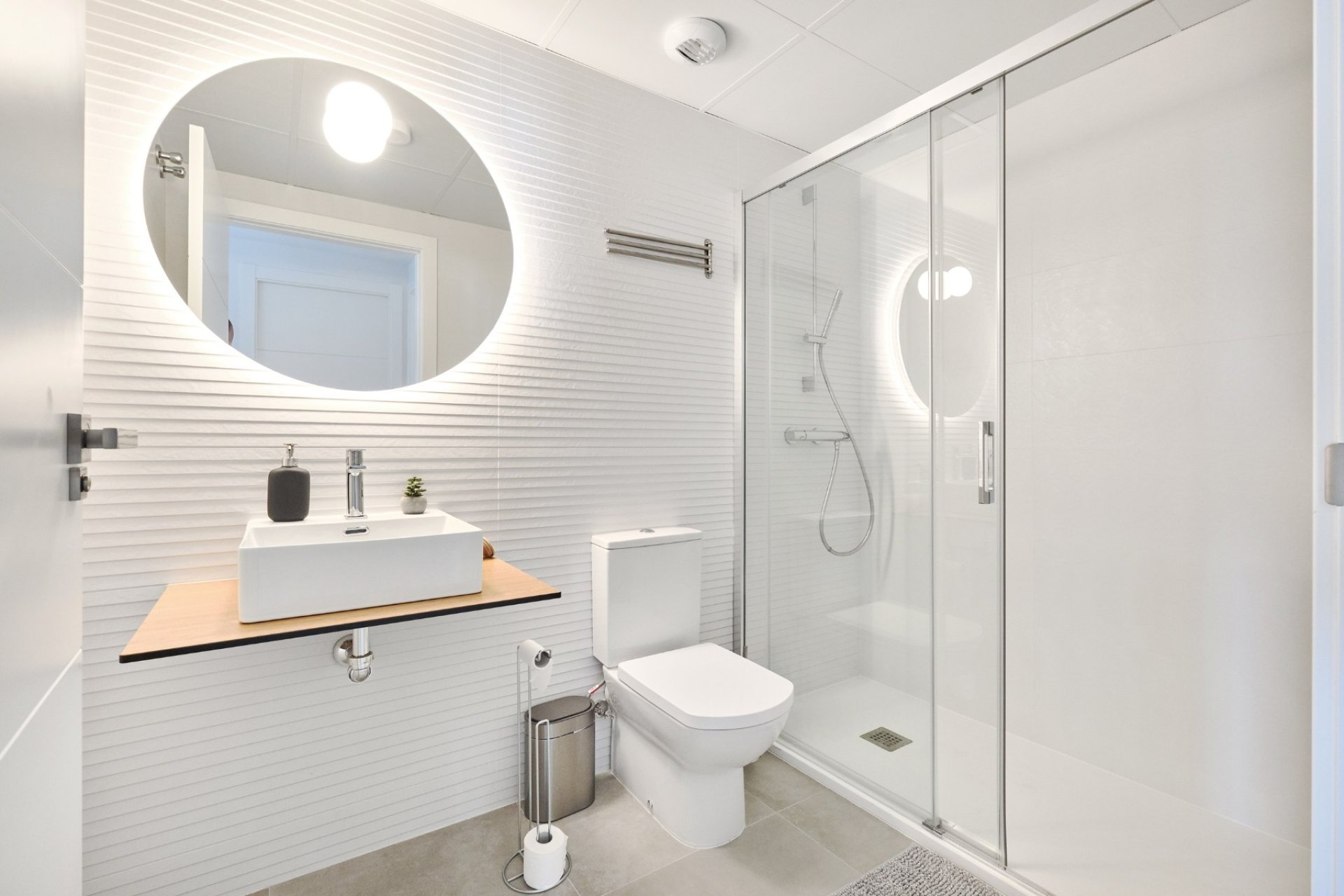 Resale - Apartment / flat - Orihuela Costa - Dehesa de campoamor