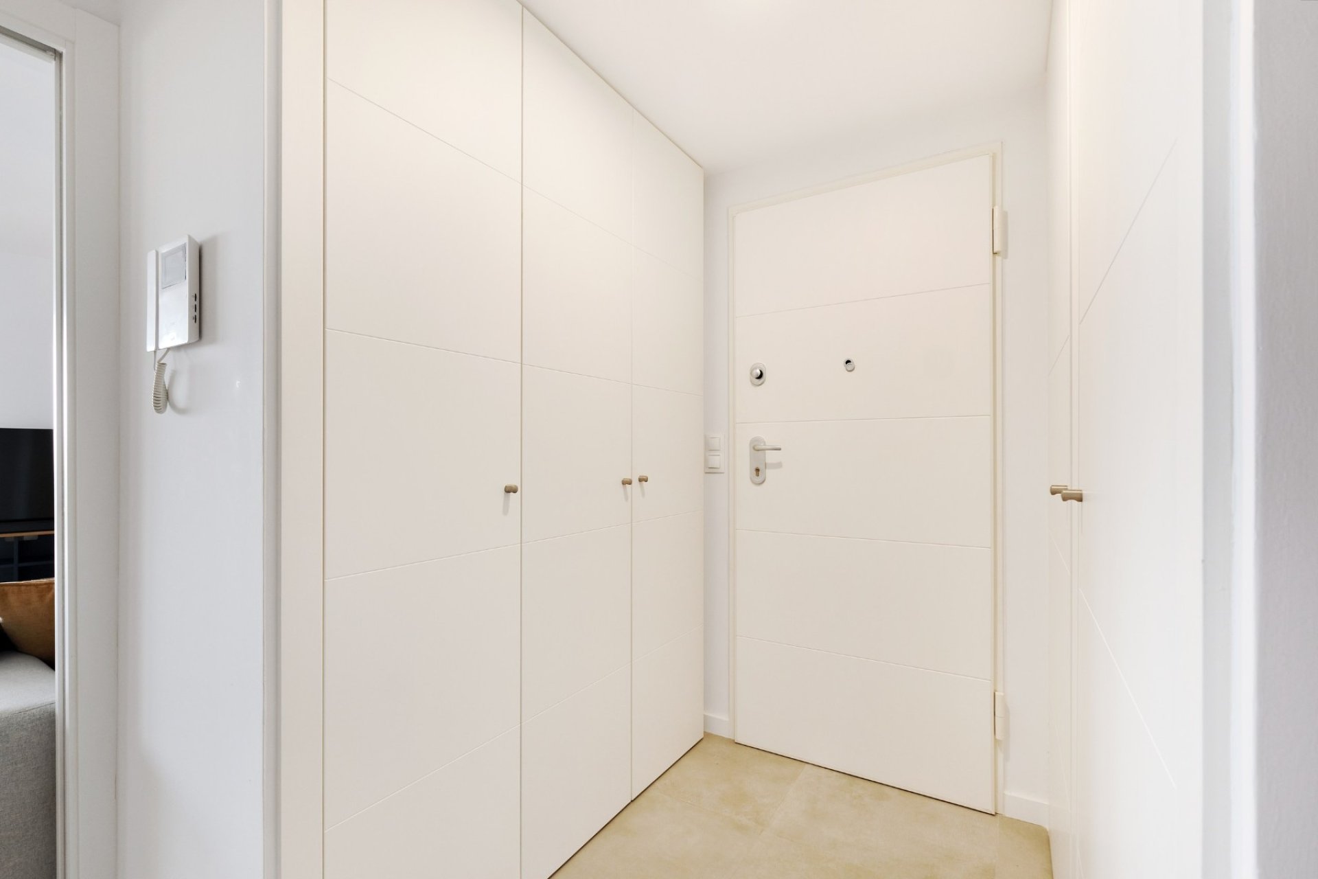 Resale - Apartment / flat - Orihuela Costa - Dehesa de campoamor