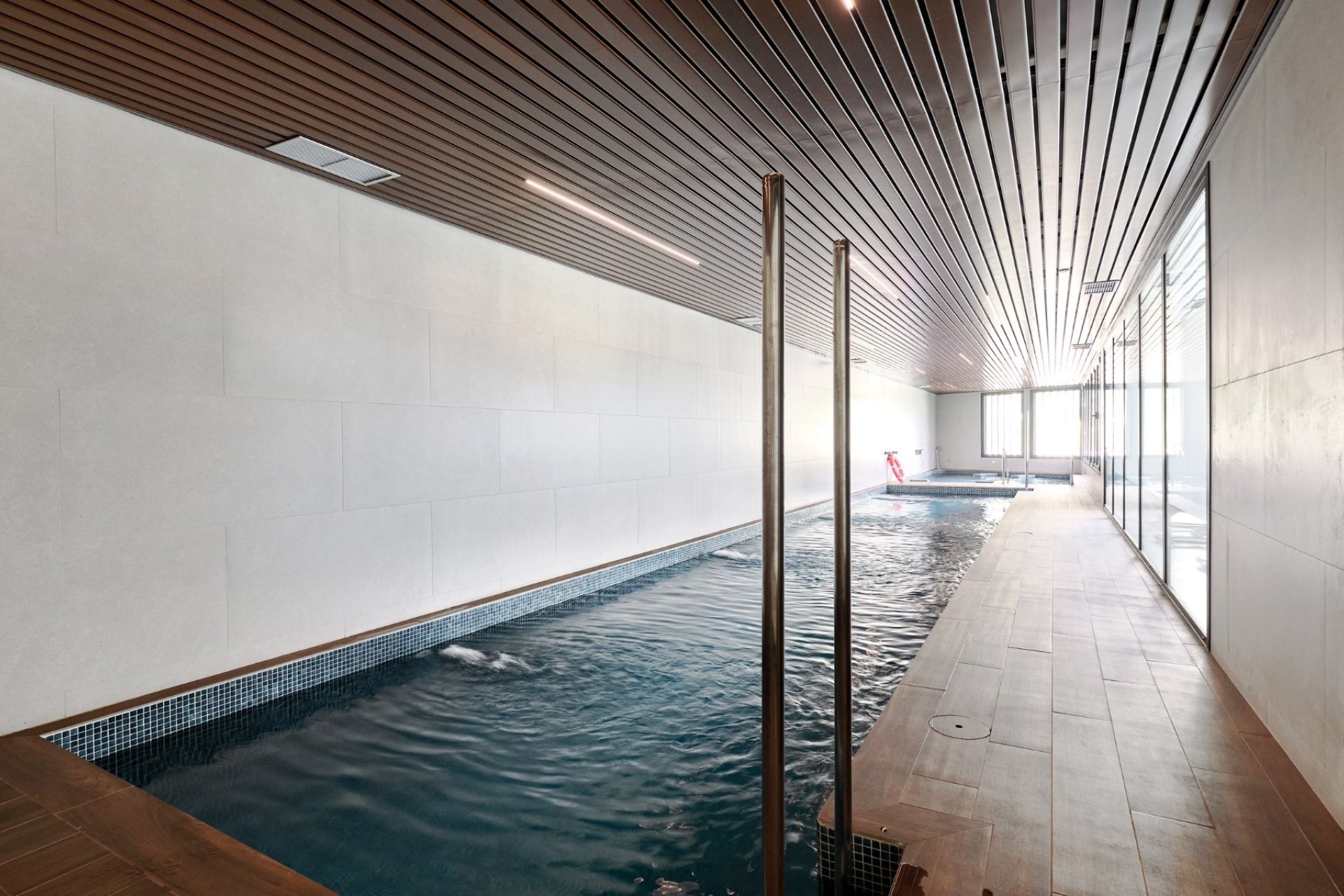 Resale - Apartment / flat - Orihuela Costa - Dehesa de campoamor