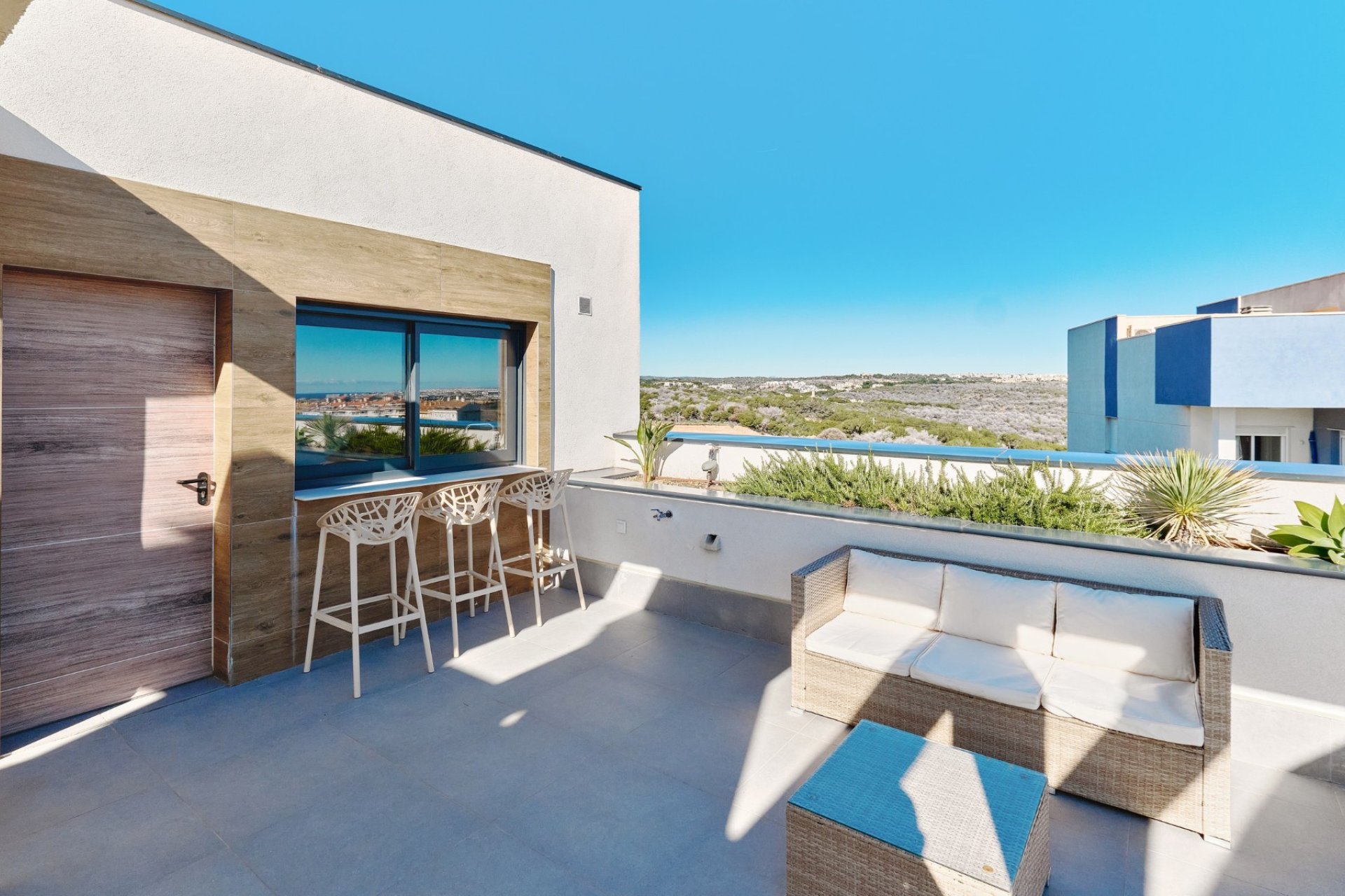 Resale - Apartment / flat - Orihuela Costa - Dehesa de campoamor