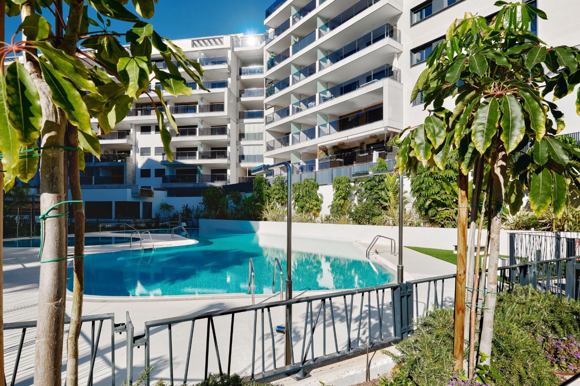 Resale - Apartment / flat - Orihuela Costa - Dehesa de campoamor