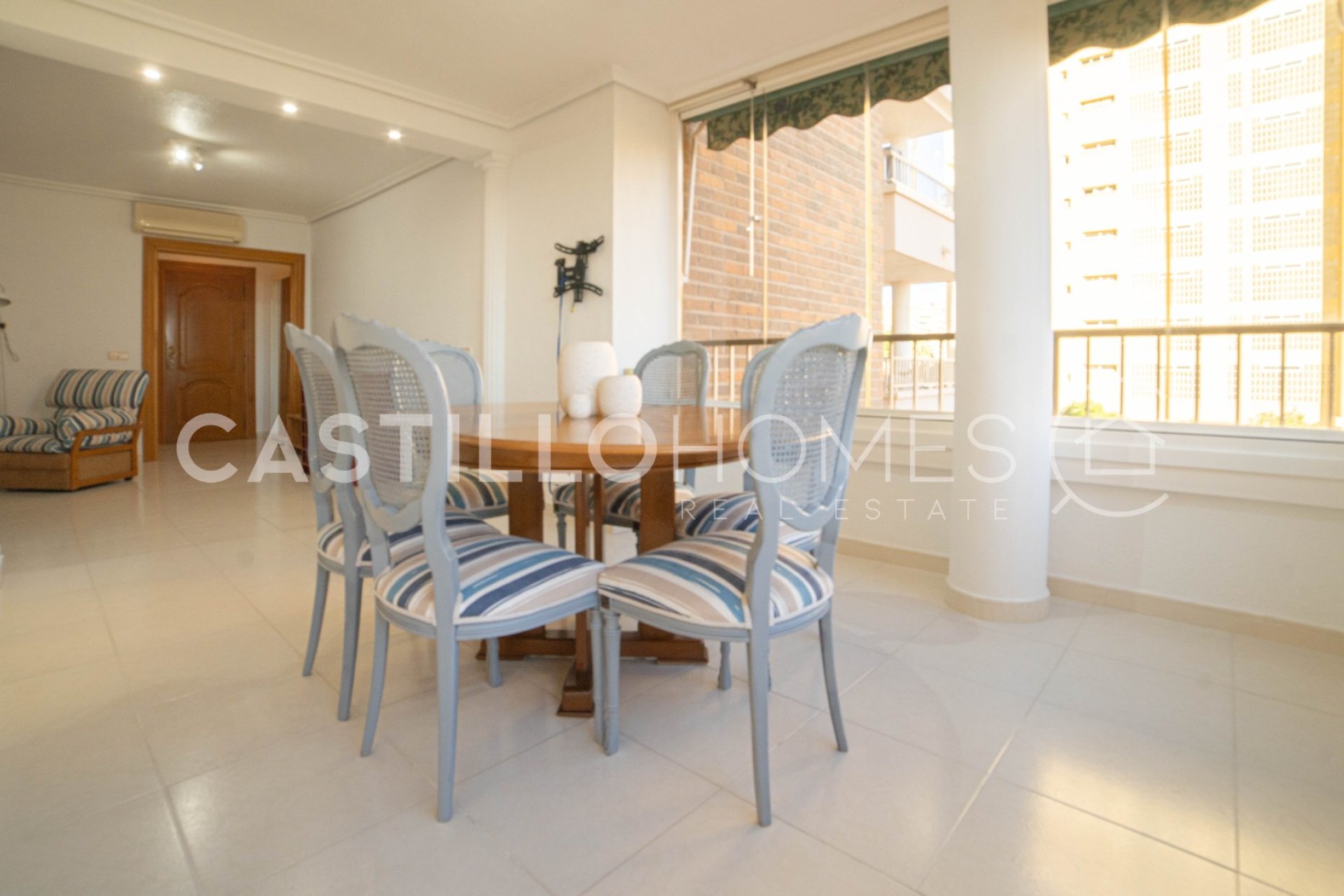 Resale - Apartment / flat - Orihuela Costa - Dehesa de campoamor