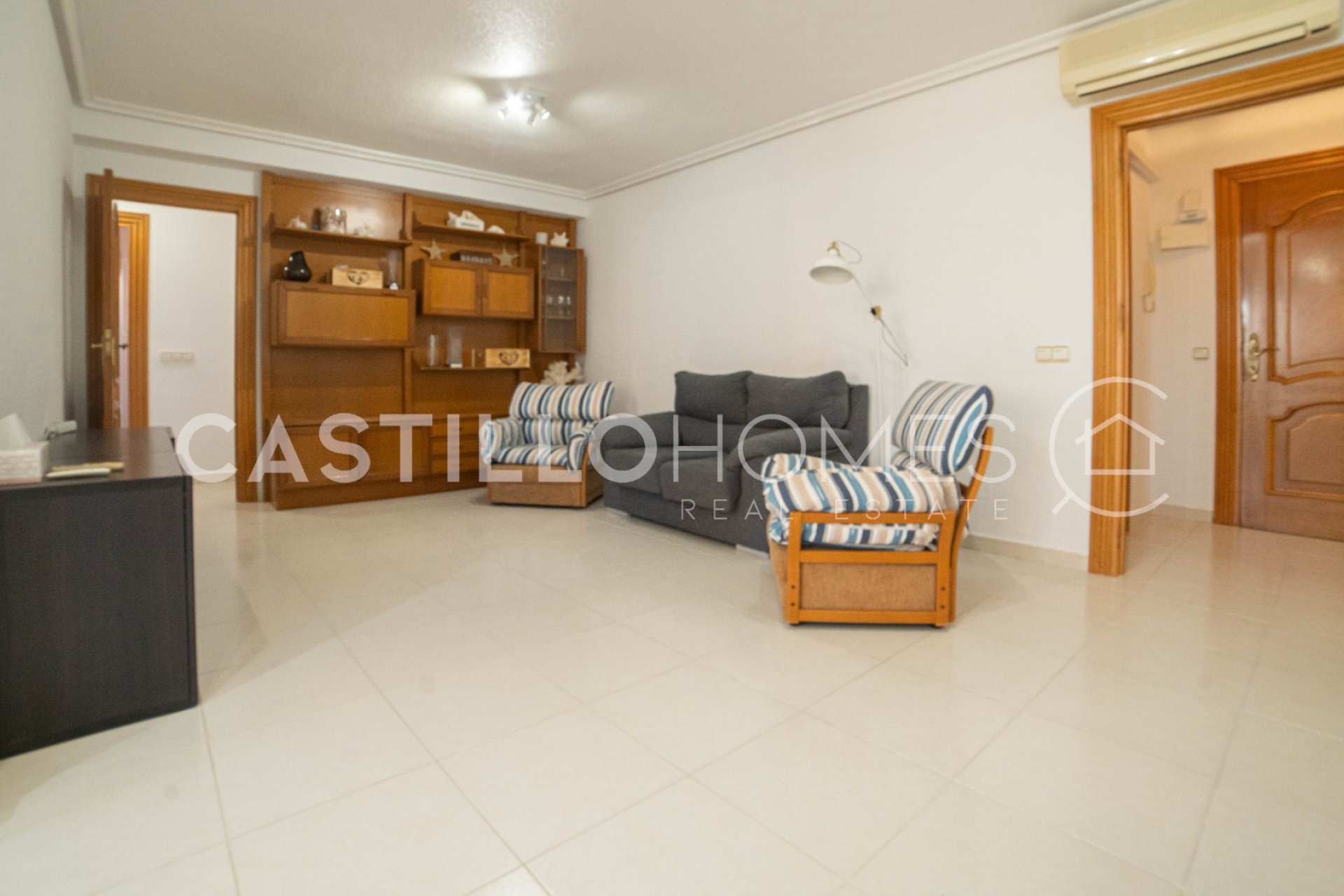 Resale - Apartment / flat - Orihuela Costa - Dehesa de campoamor