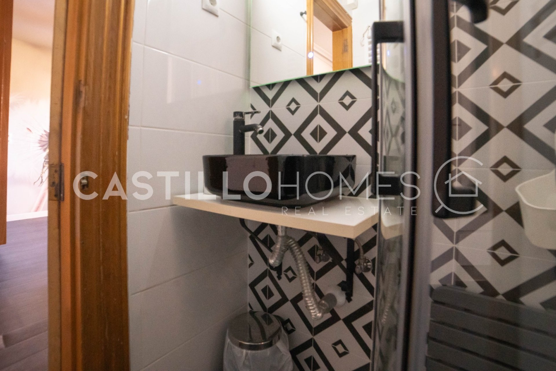 Resale - Apartment / flat - Orihuela Costa - Dehesa de campoamor