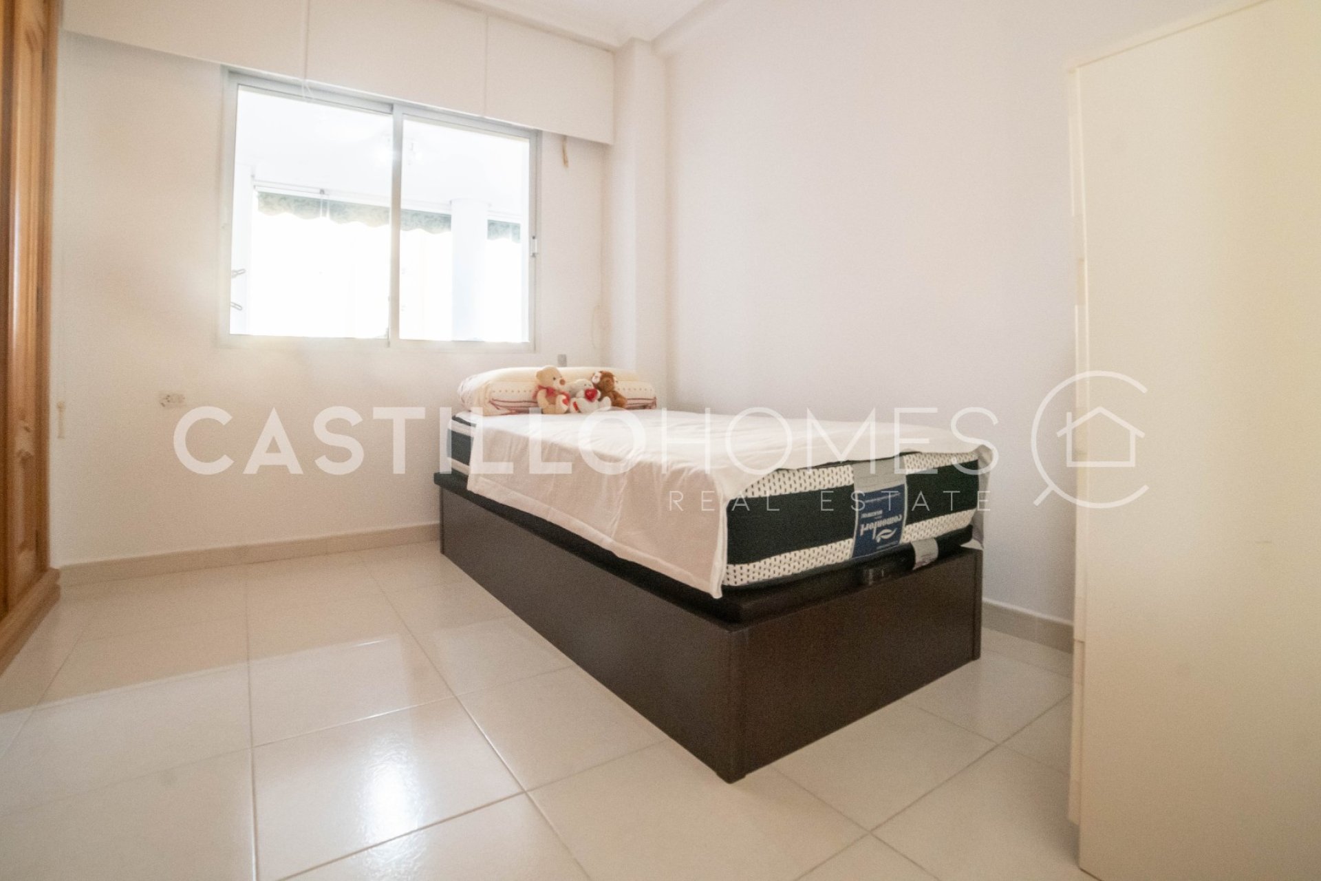 Resale - Apartment / flat - Orihuela Costa - Dehesa de campoamor