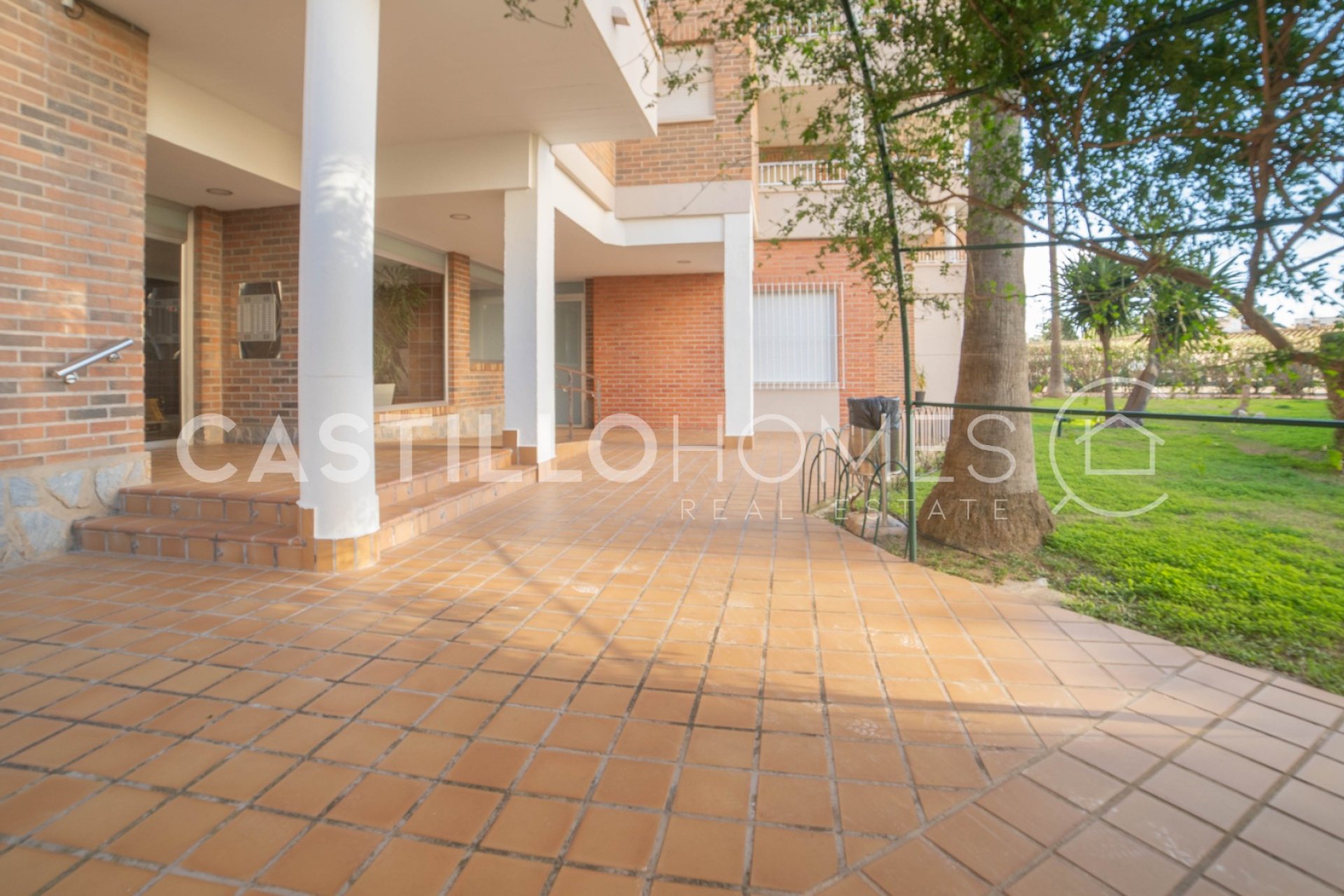 Resale - Apartment / flat - Orihuela Costa - Dehesa de campoamor