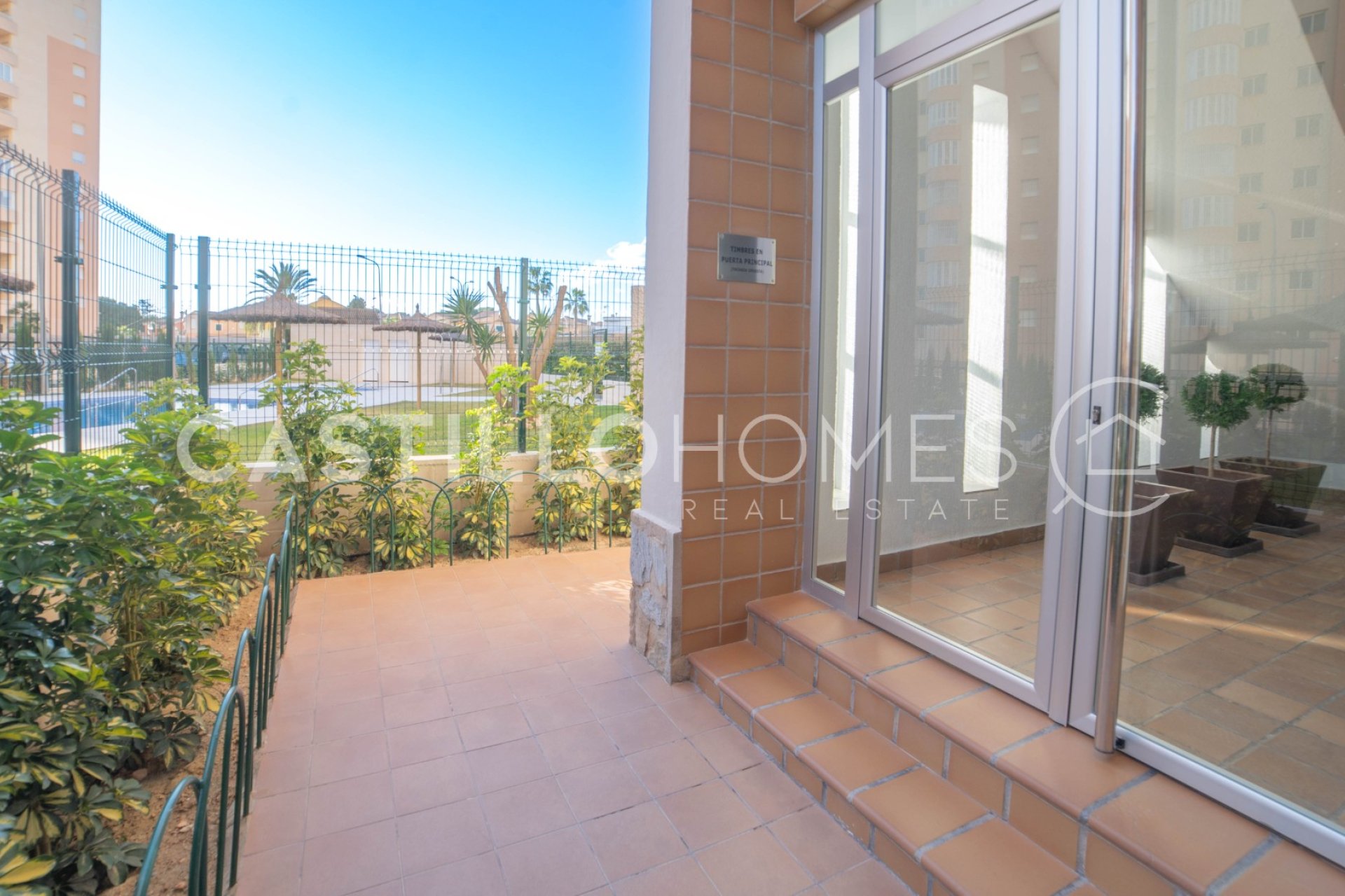 Resale - Apartment / flat - Orihuela Costa - Dehesa de campoamor