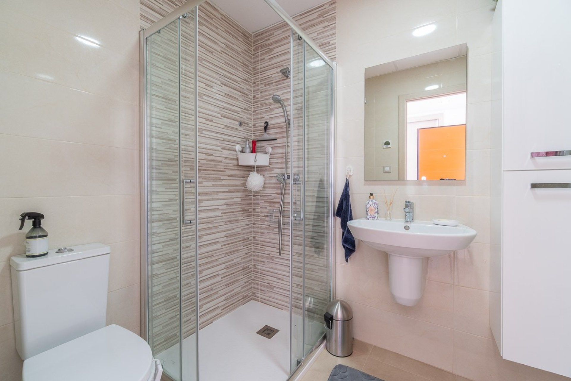 Resale - Apartment / flat - Orihuela Costa - Dehesa de campoamor