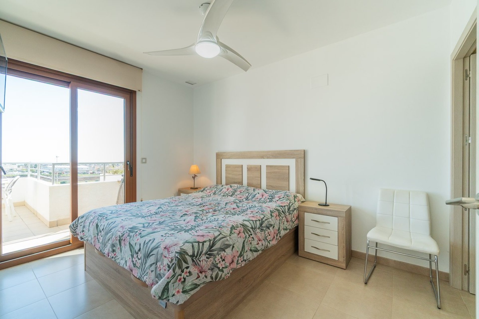 Resale - Apartment / flat - Orihuela Costa - Dehesa de campoamor