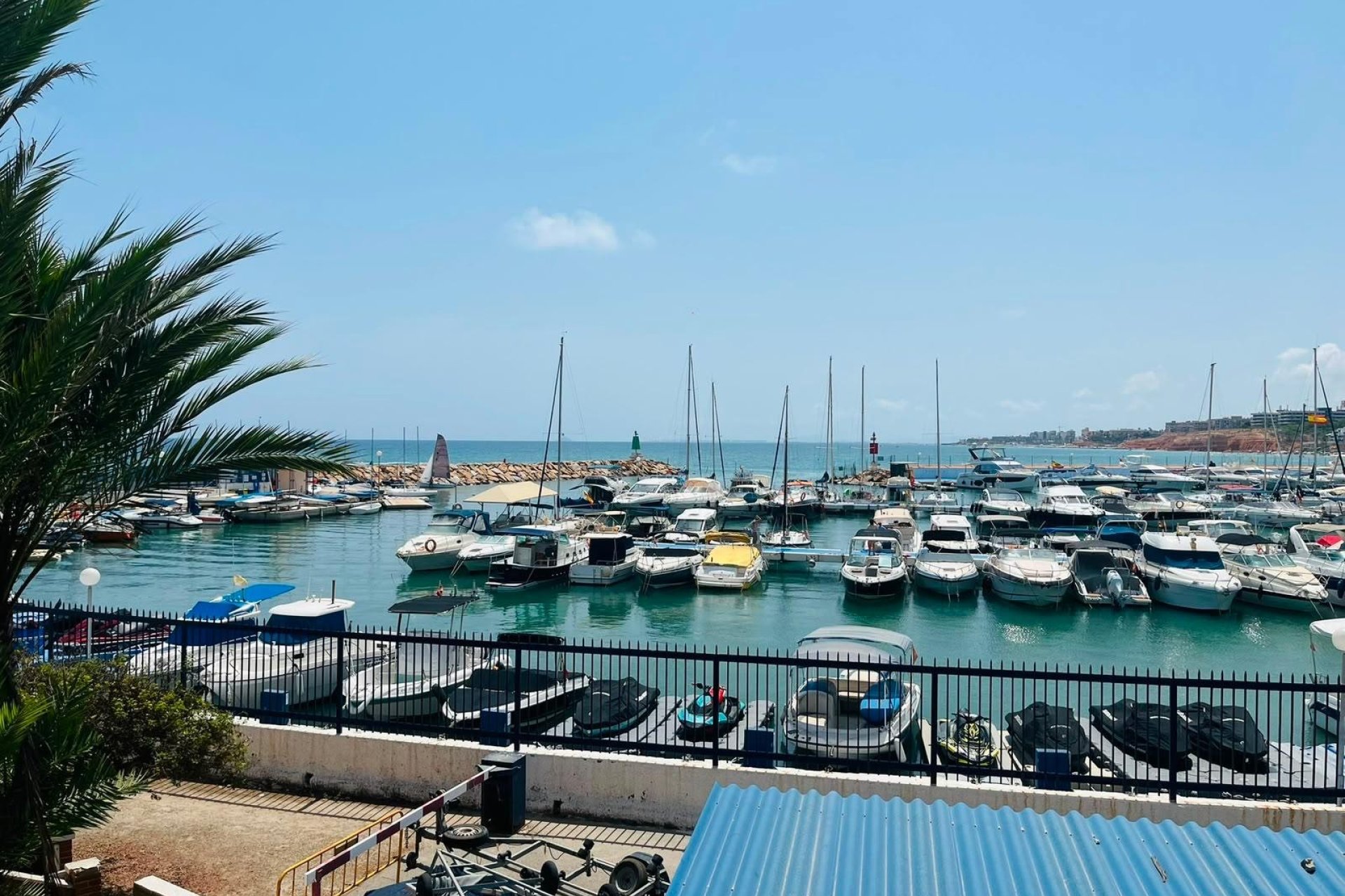 Resale - Apartment / flat - Orihuela Costa - Dehesa de Campoamor