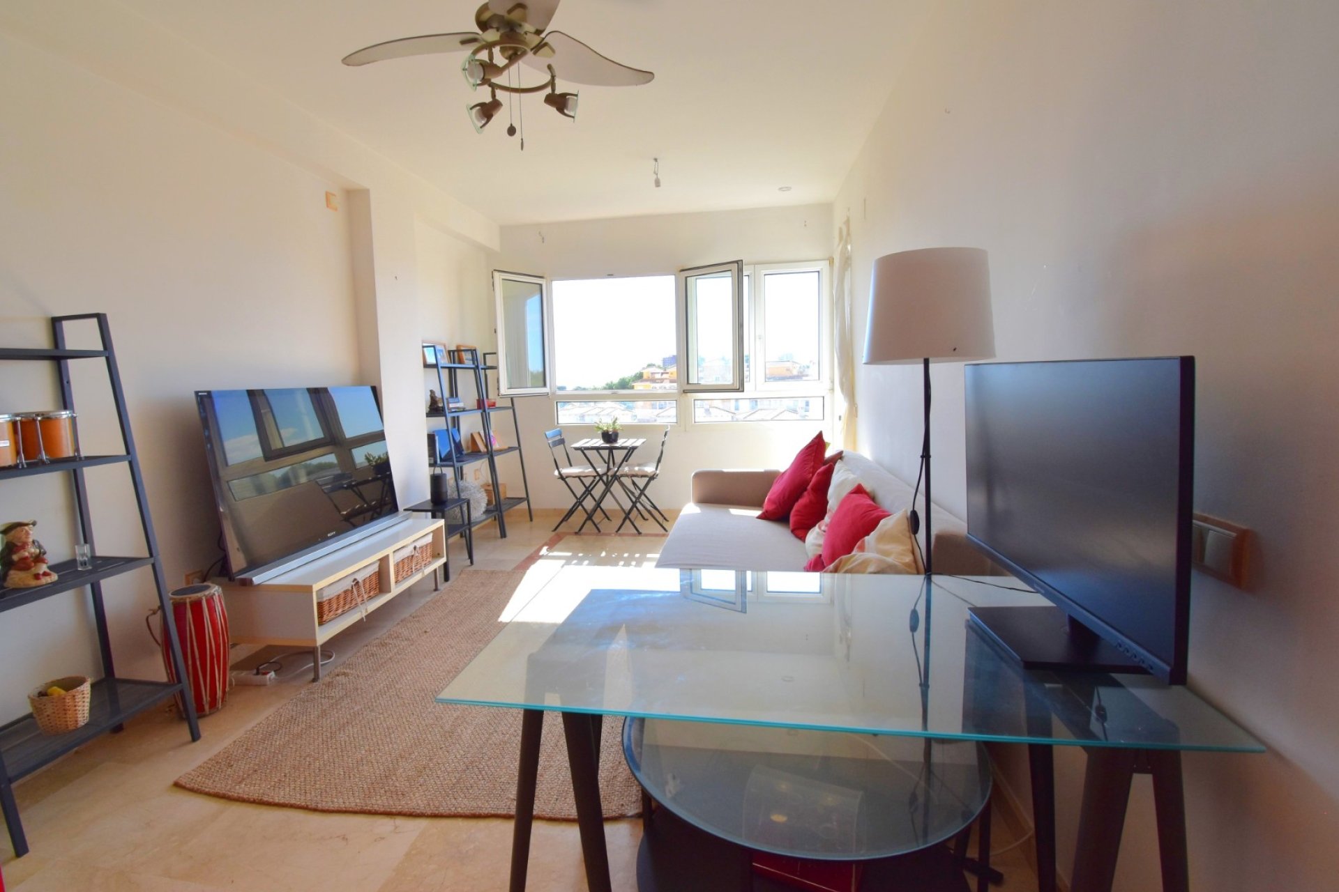 Resale - Apartment / flat - Orihuela Costa - Dehesa de Campoamor