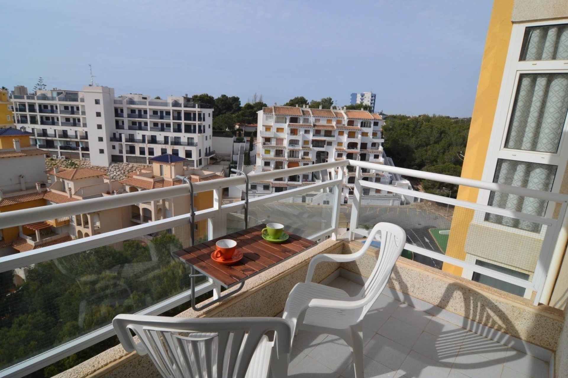 Resale - Apartment / flat - Orihuela Costa - Dehesa de Campoamor