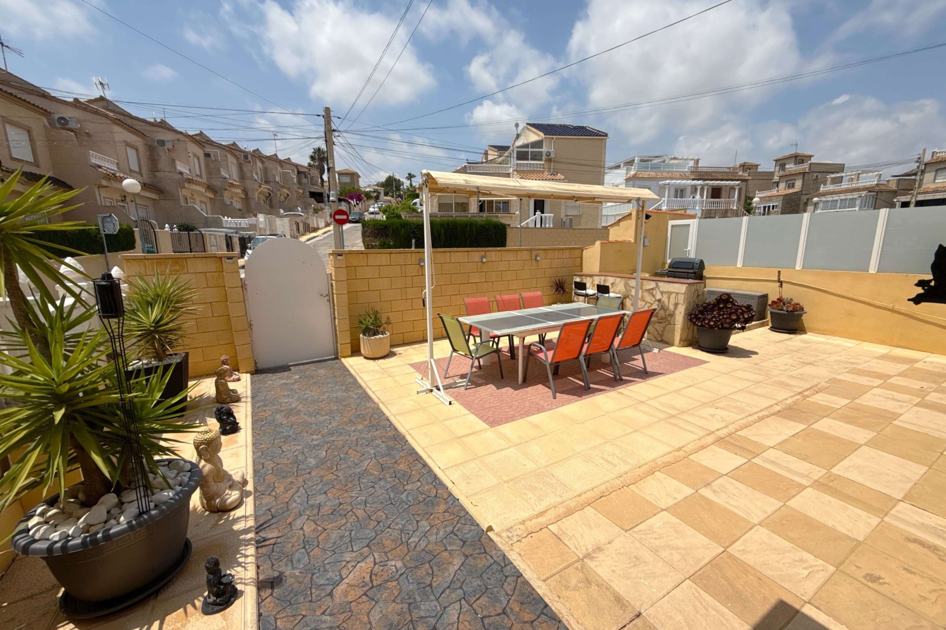 Resale - Apartment / flat - Orihuela Costa - El Galan
