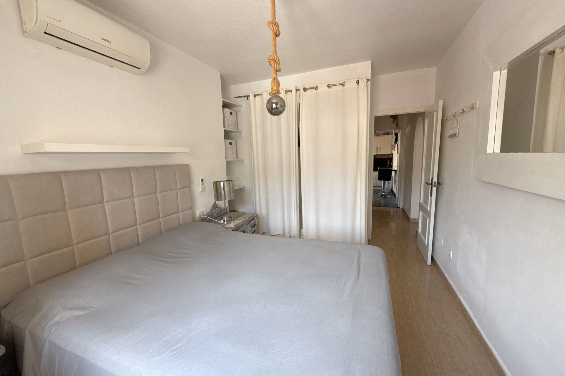 Resale - Apartment / flat - Orihuela Costa - El Galan