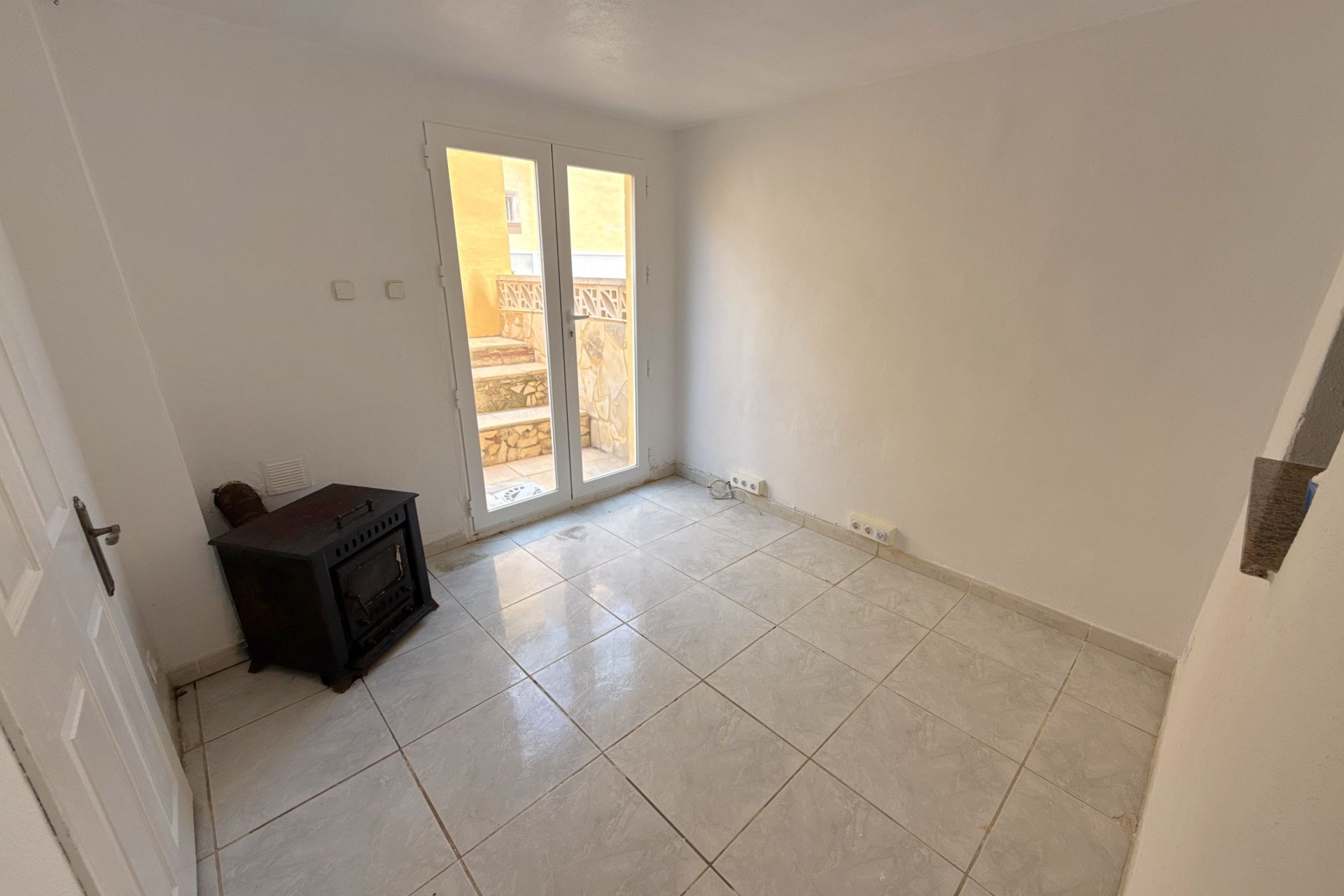 Resale - Apartment / flat - Orihuela Costa - El Galan