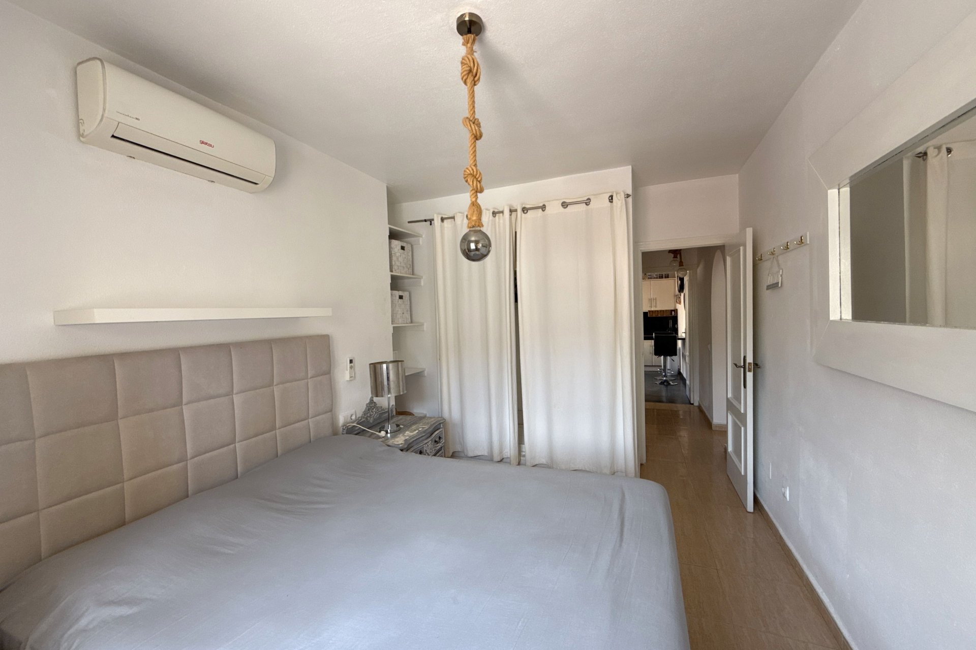 Resale - Apartment / flat - Orihuela Costa - El Galan