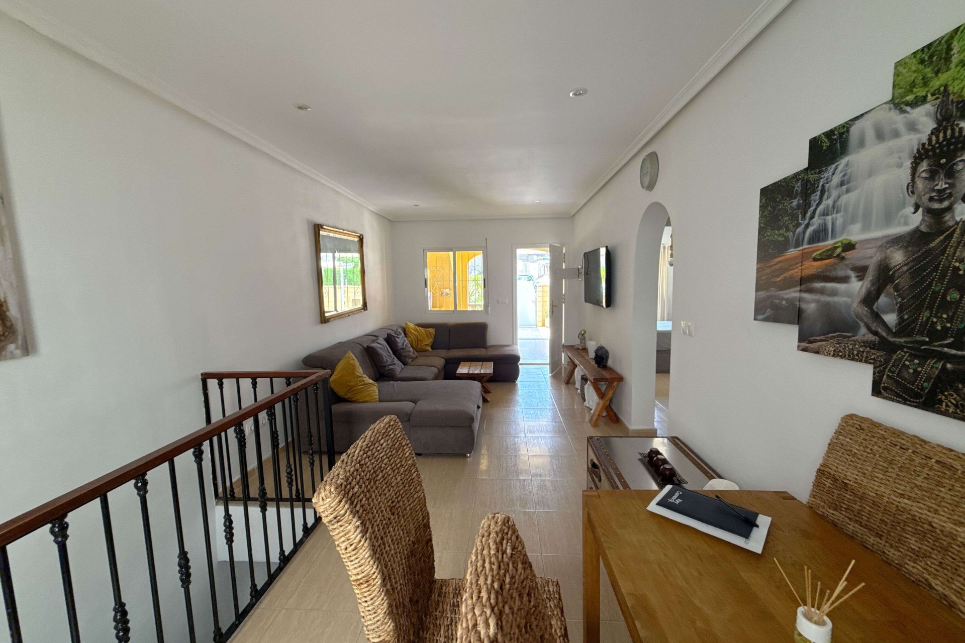 Resale - Apartment / flat - Orihuela Costa - El Galan