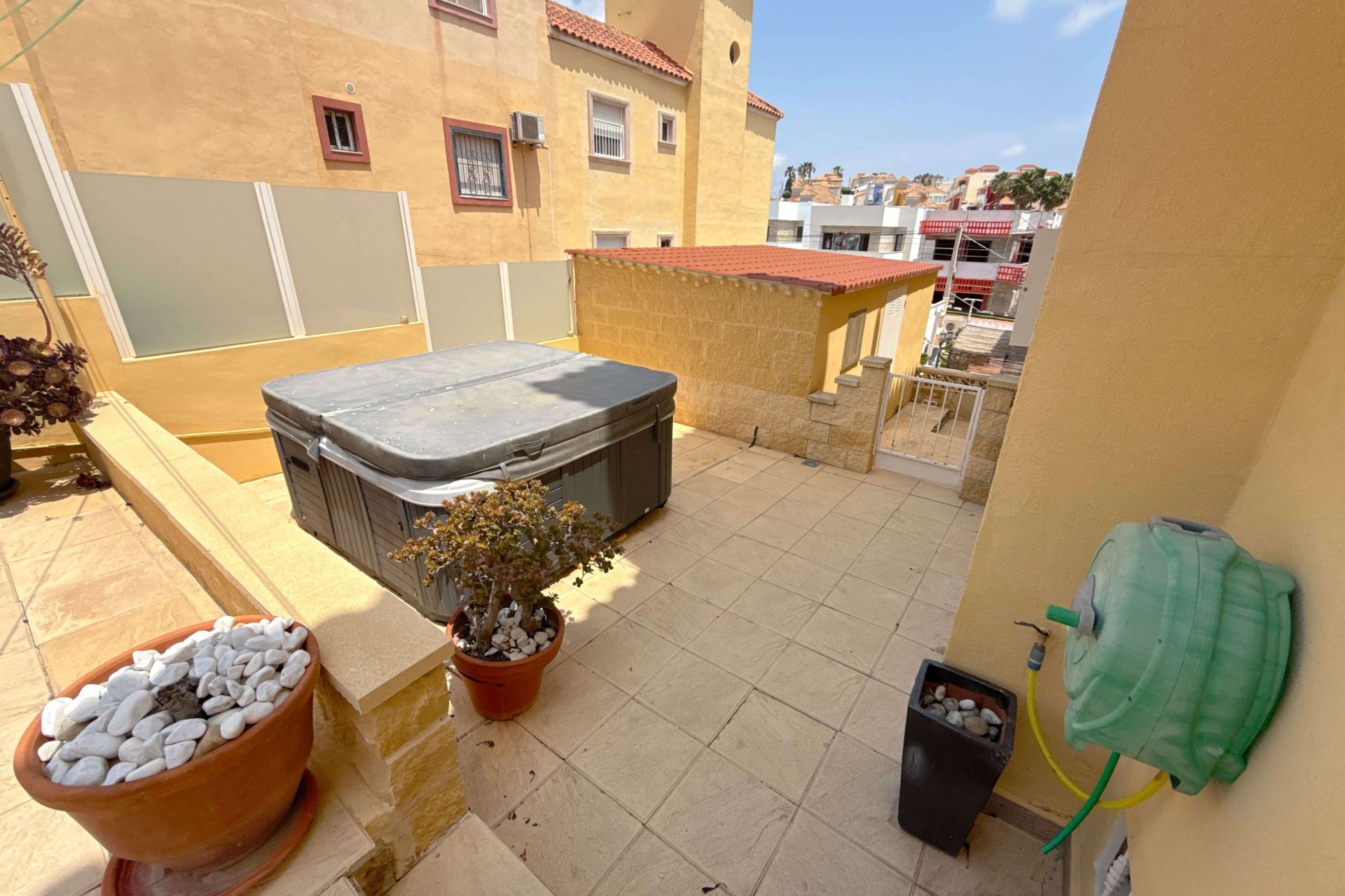 Resale - Apartment / flat - Orihuela Costa - El Galan