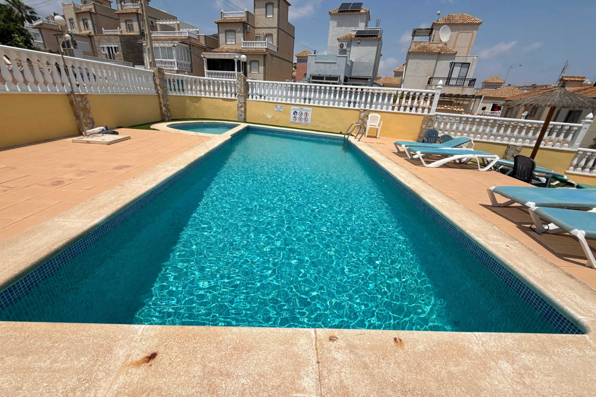 Resale - Apartment / flat - Orihuela Costa - El Galan