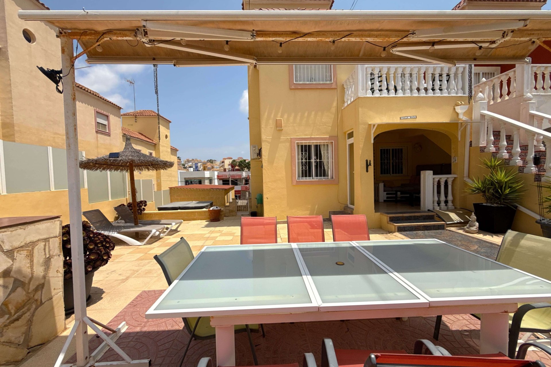 Resale - Apartment / flat - Orihuela Costa - El Galan