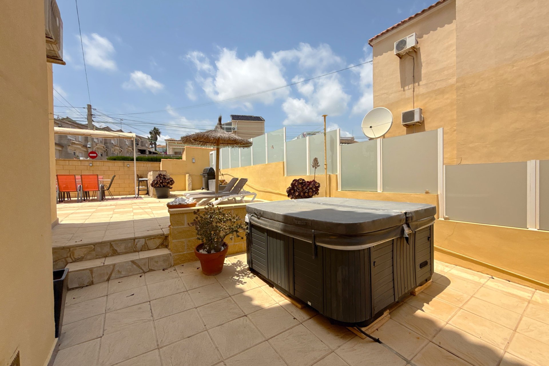Resale - Apartment / flat - Orihuela Costa - El Galan