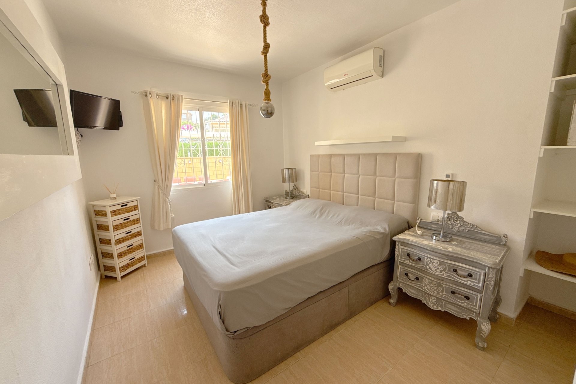 Resale - Apartment / flat - Orihuela Costa - El Galan